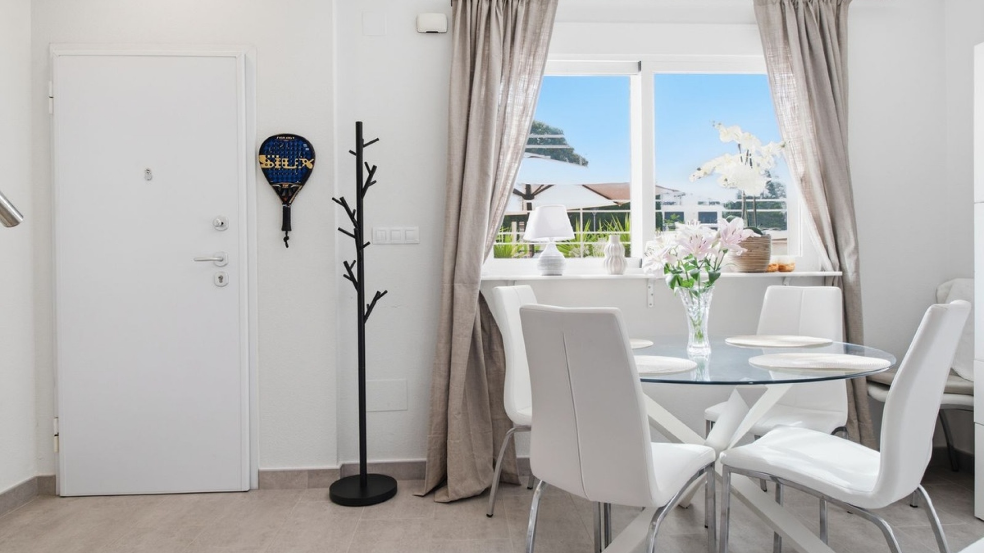 Återförsäljning - Radhus - Orihuela - Punta Prima