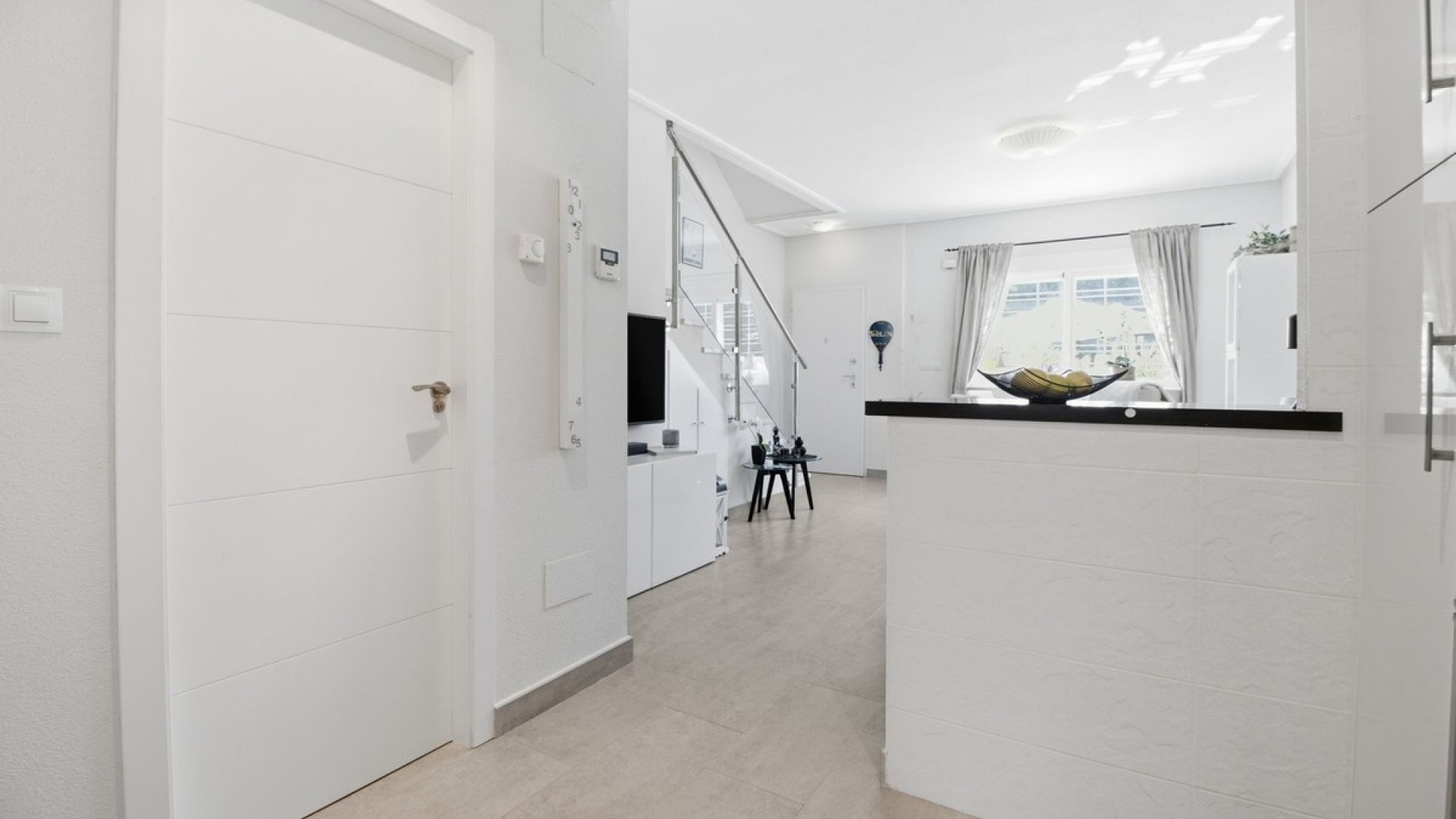 Återförsäljning - Radhus - Orihuela - Punta Prima