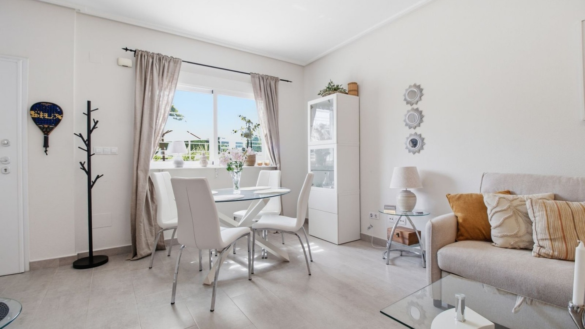 Återförsäljning - Radhus - Orihuela - Punta Prima