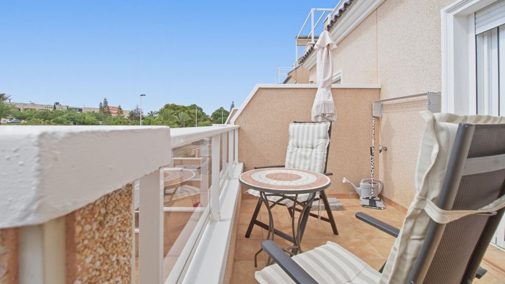 Återförsäljning - Radhus - Orihuela - Punta Prima