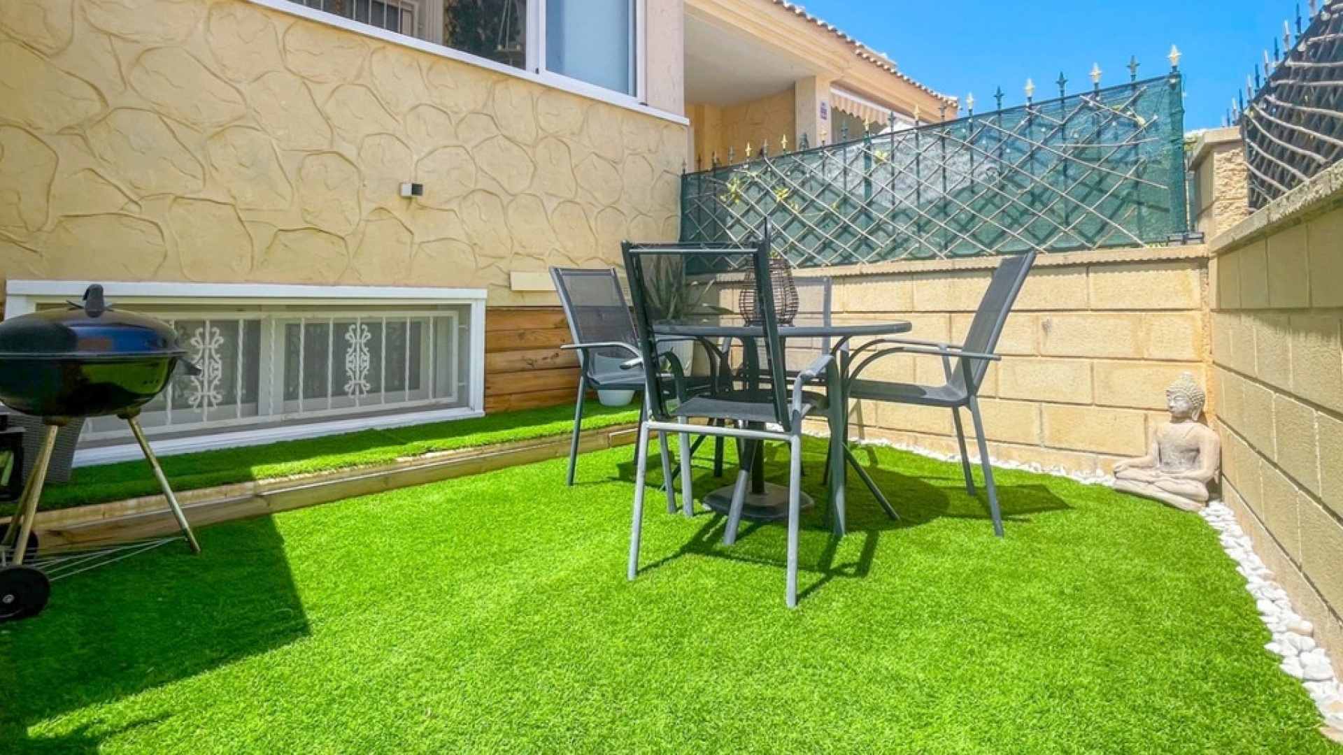 Återförsäljning - Radhus - Orihuela - Punta Prima