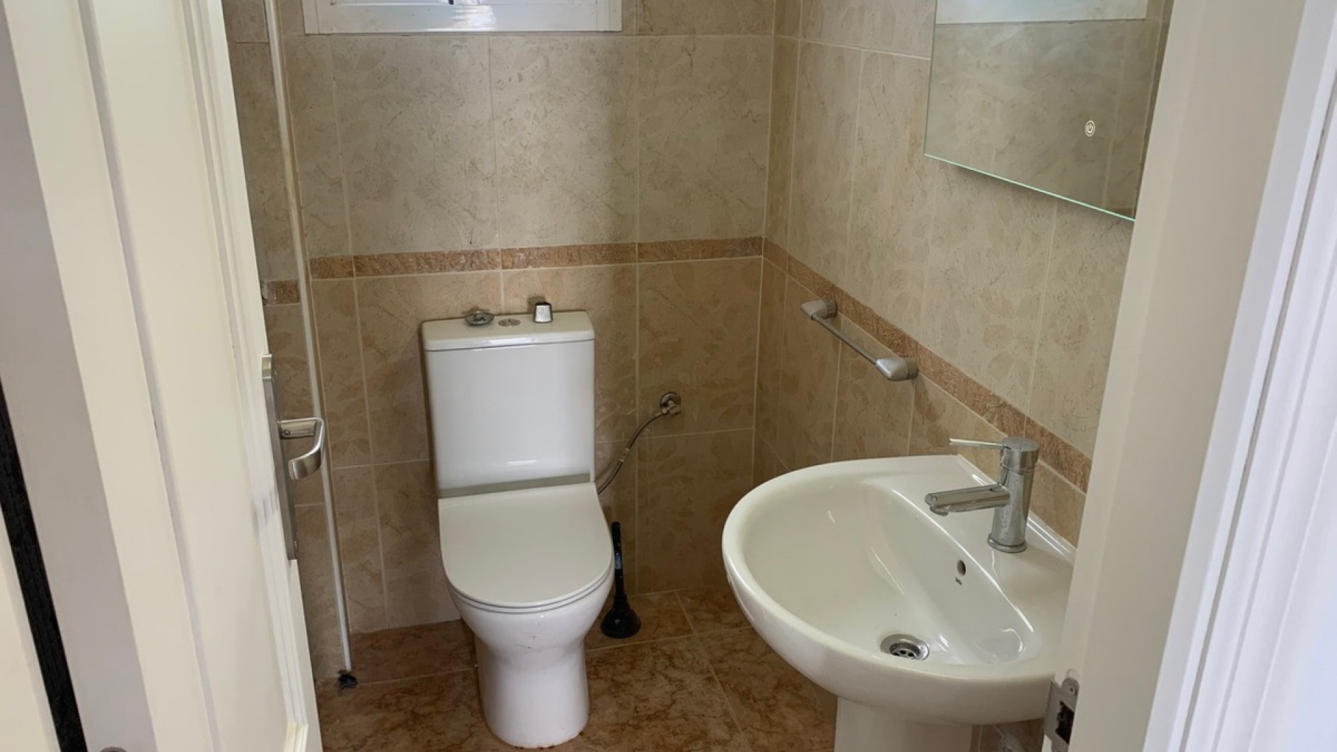 Återförsäljning - Radhus - Orihuela - Punta Prima