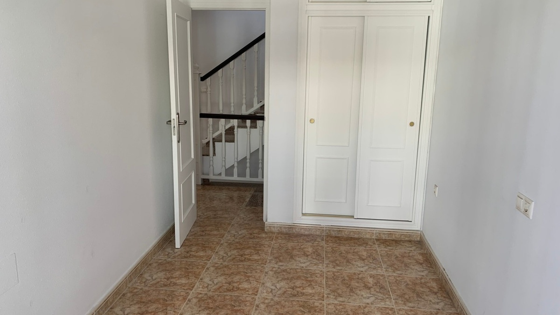 Återförsäljning - Radhus - Orihuela - Punta Prima