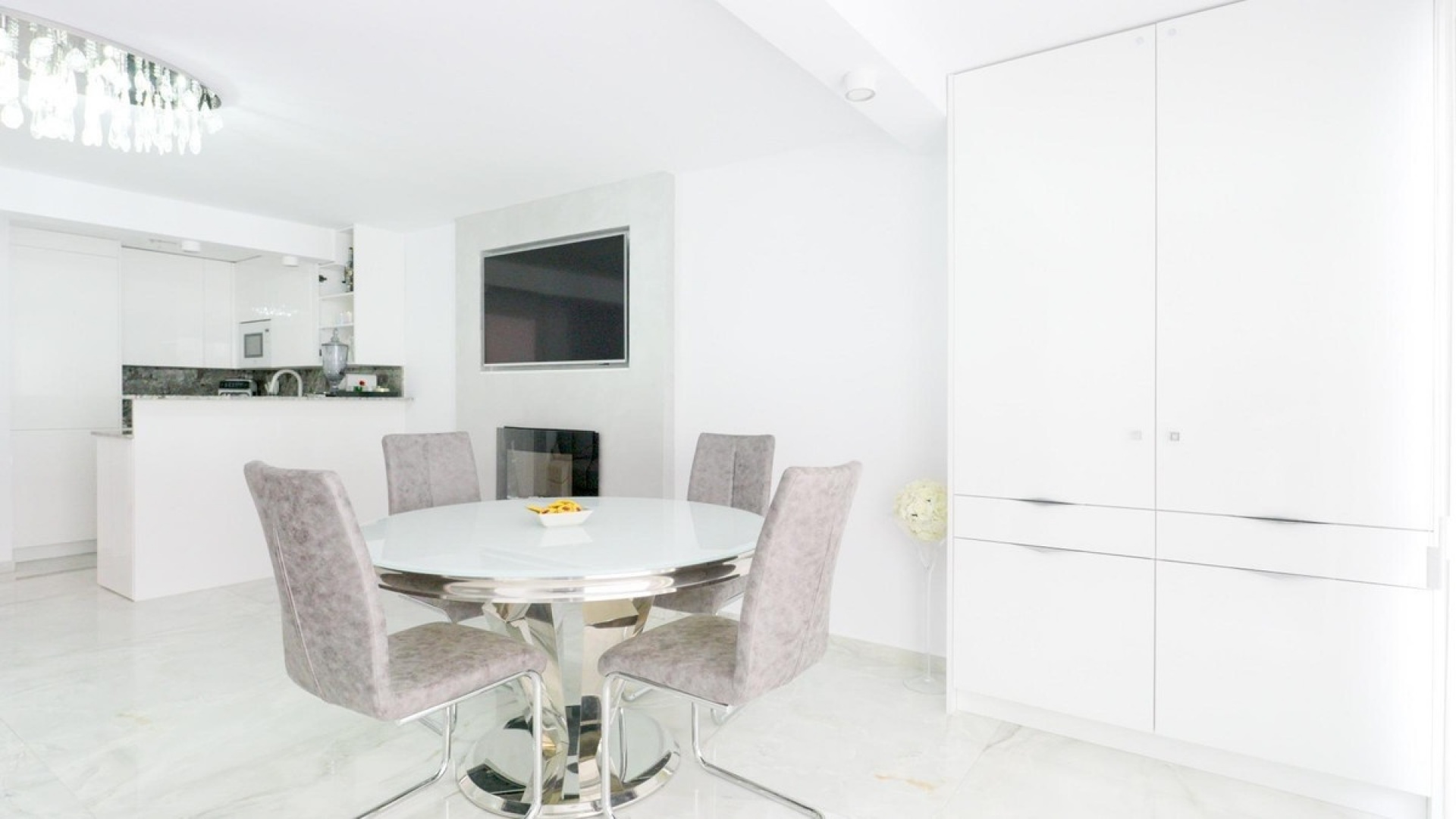 Återförsäljning - Radhus - Orihuela - Punta Prima