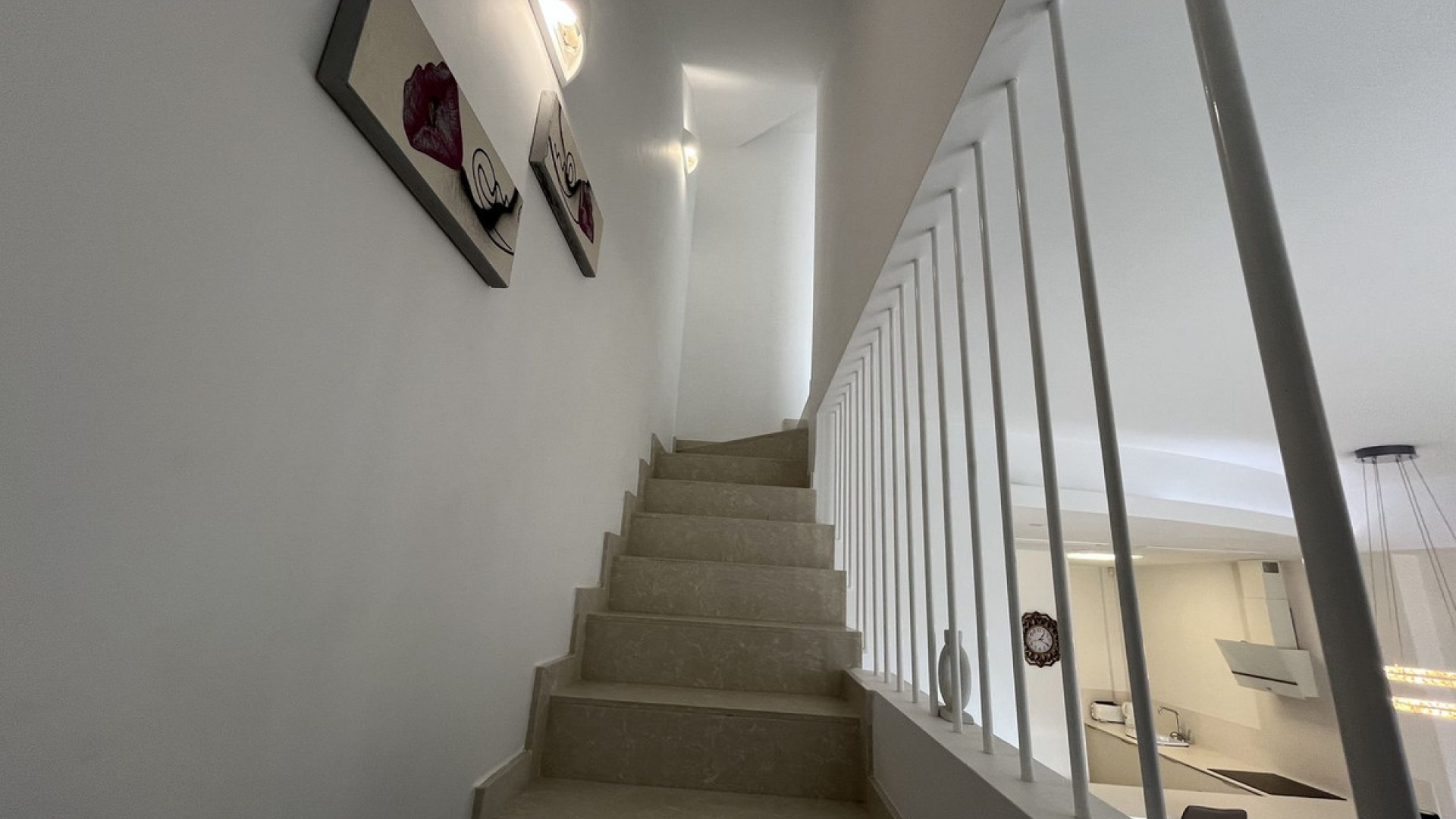 Återförsäljning - Radhus - Orihuela - Villamartin