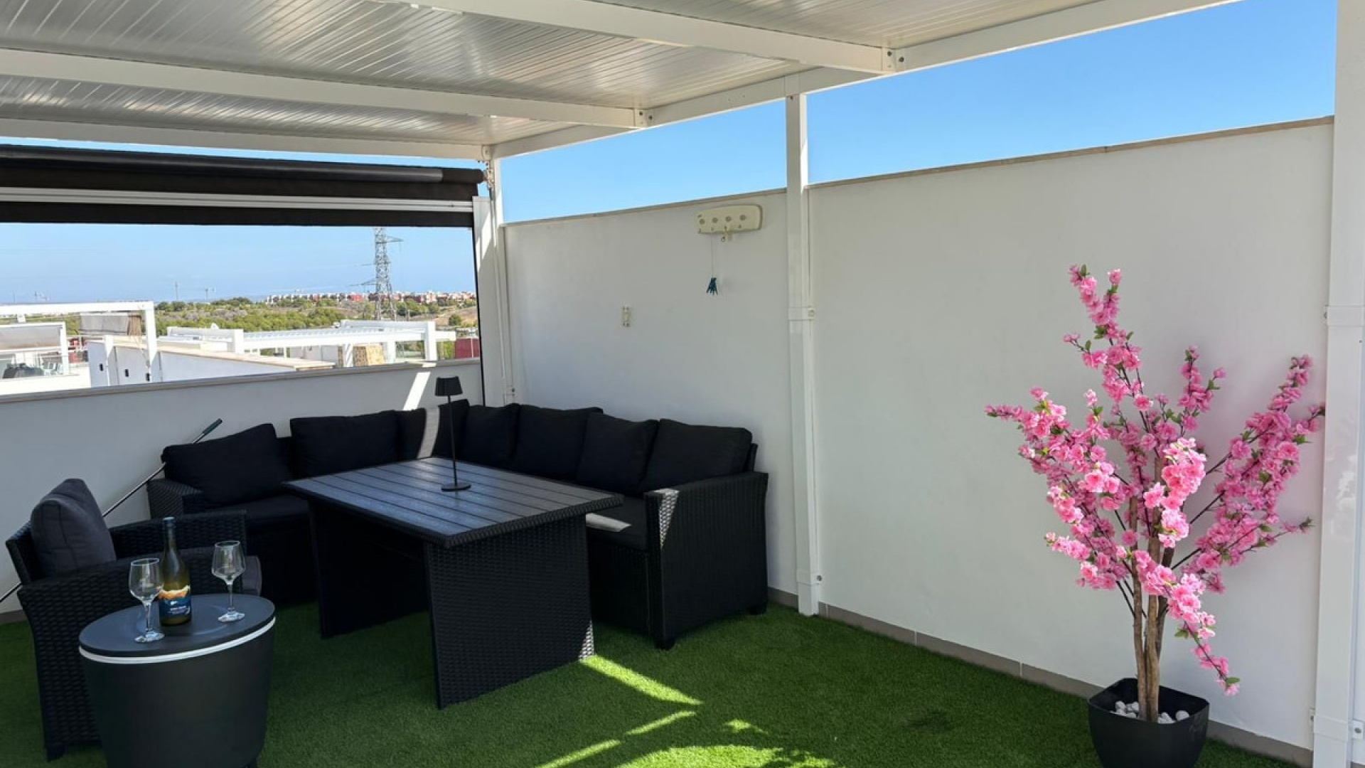 Återförsäljning - Radhus - Orihuela - Villamartin