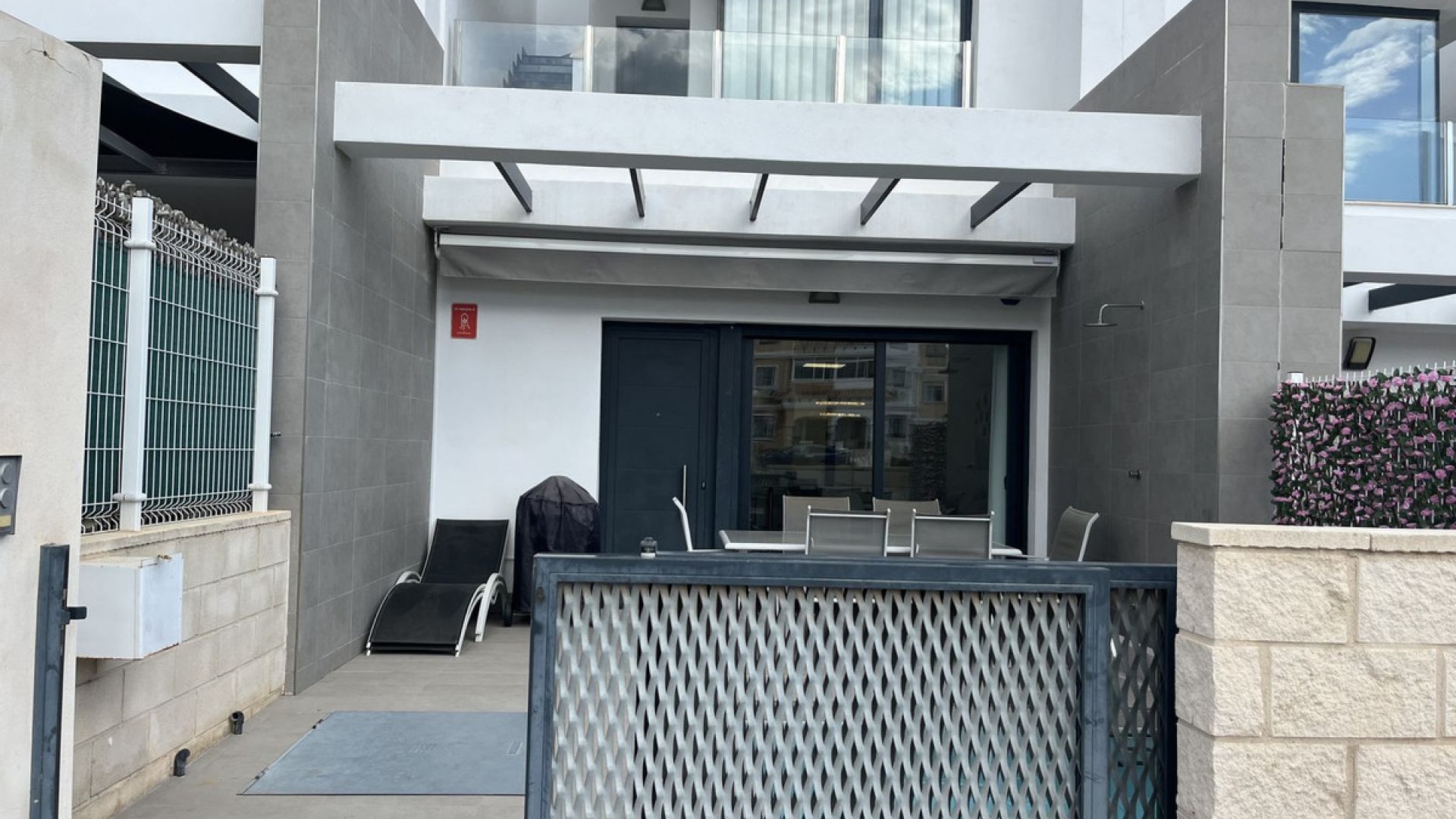 Återförsäljning - Radhus - Orihuela - Villamartin