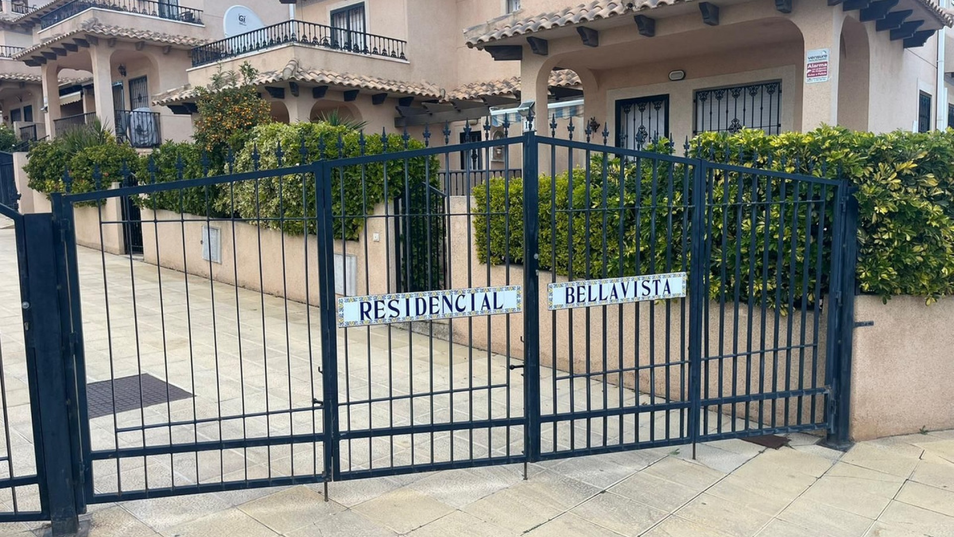 Återförsäljning - Radhus - Orihuela - Villamartin