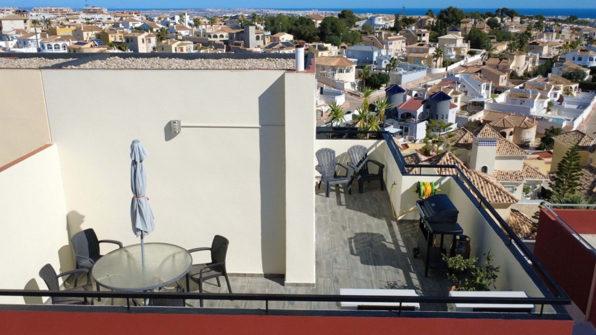 Återförsäljning - Radhus - Orihuela - Villamartin