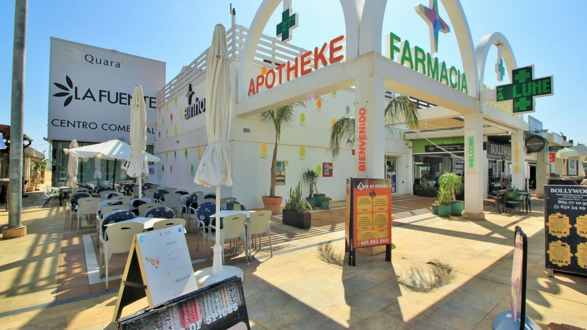 Återförsäljning - Radhus - Orihuela - Villamartin