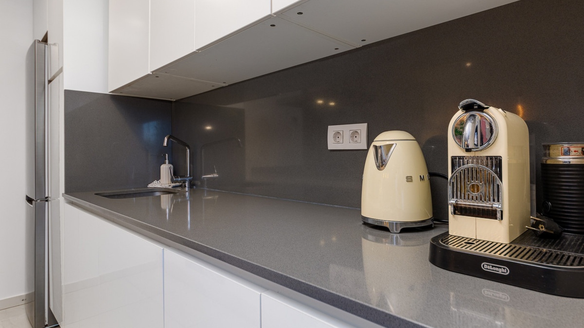 Återförsäljning - Radhus - Orihuela - Villamartin