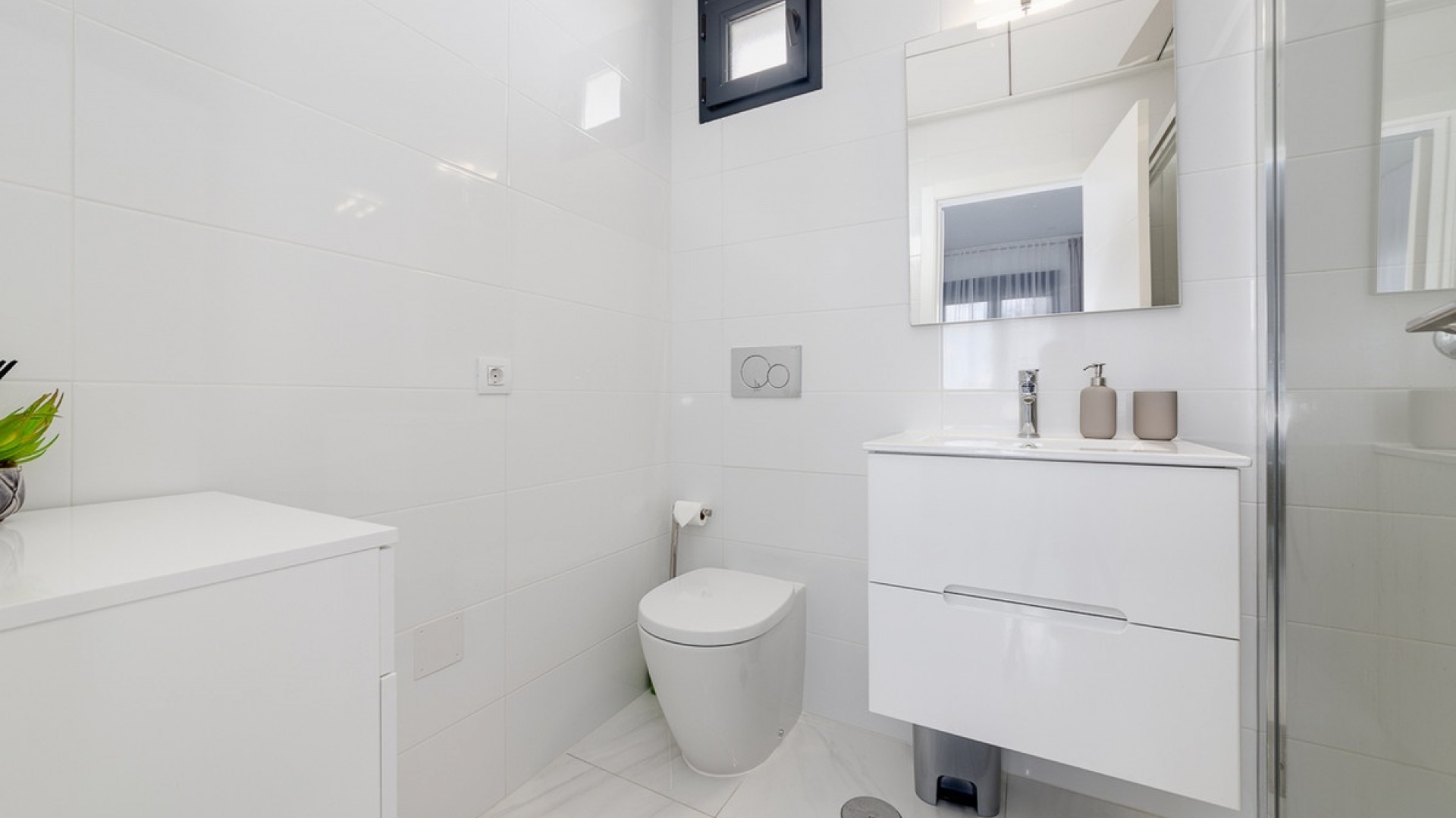Återförsäljning - Radhus - Orihuela - Villamartin