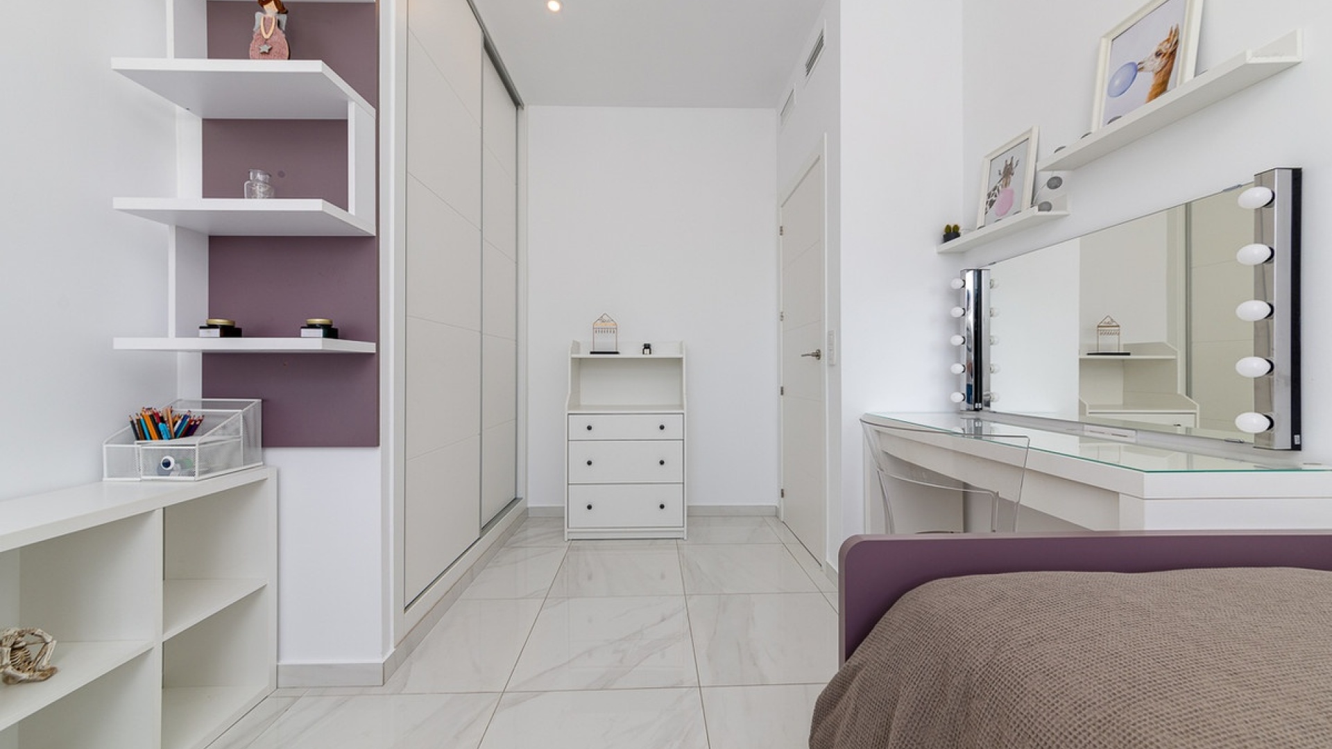 Återförsäljning - Radhus - Orihuela - Villamartin