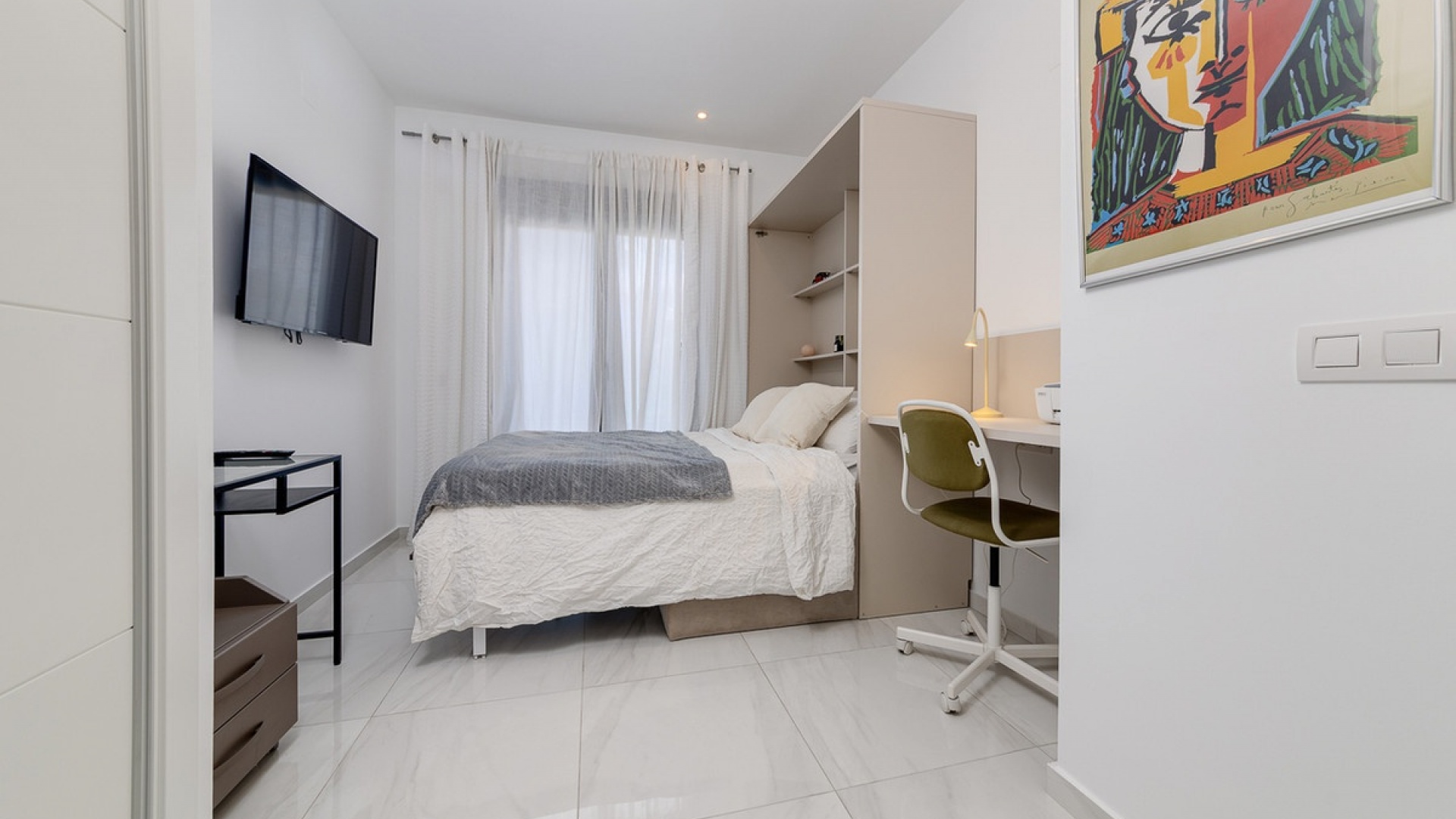 Återförsäljning - Radhus - Orihuela - Villamartin