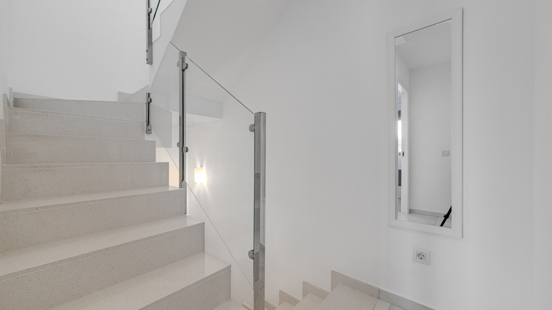 Återförsäljning - Radhus - Orihuela - Villamartin
