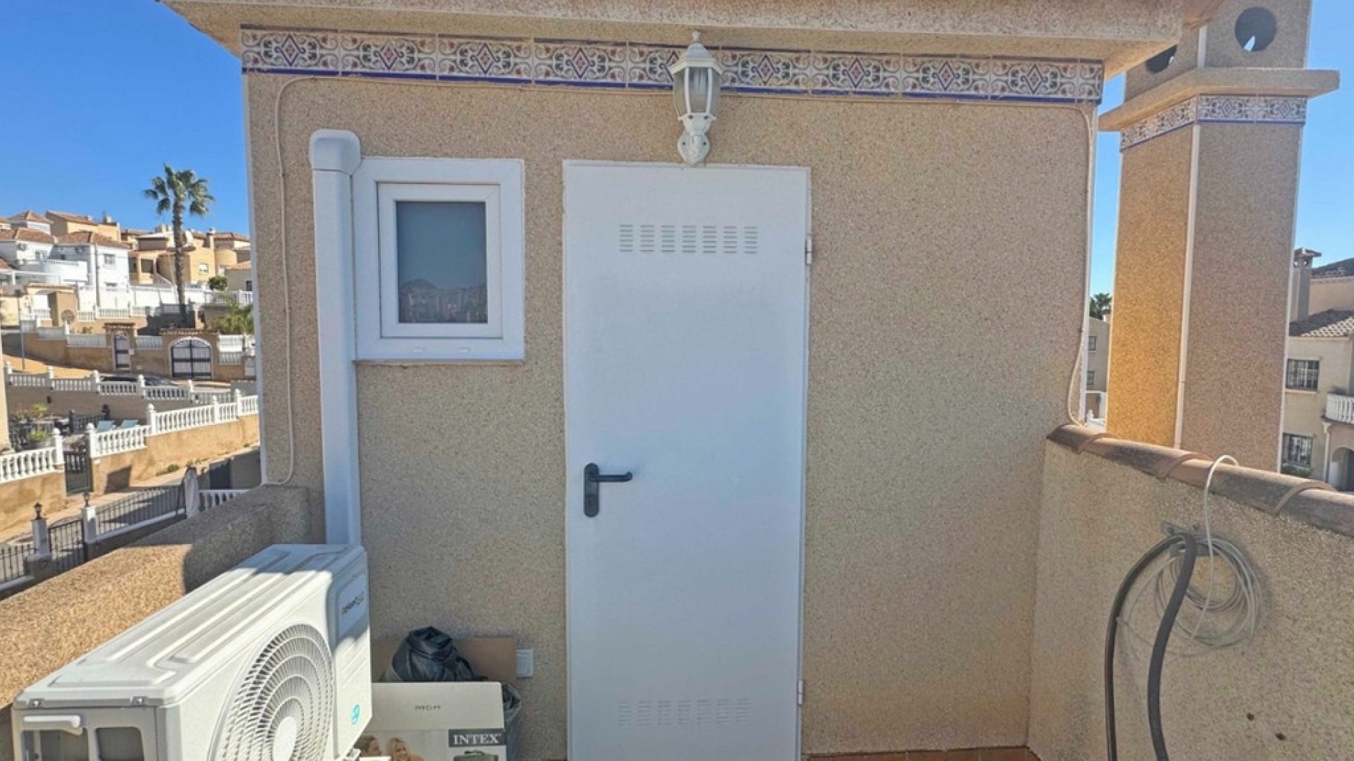 Återförsäljning - Radhus - Orihuela - Villamartin