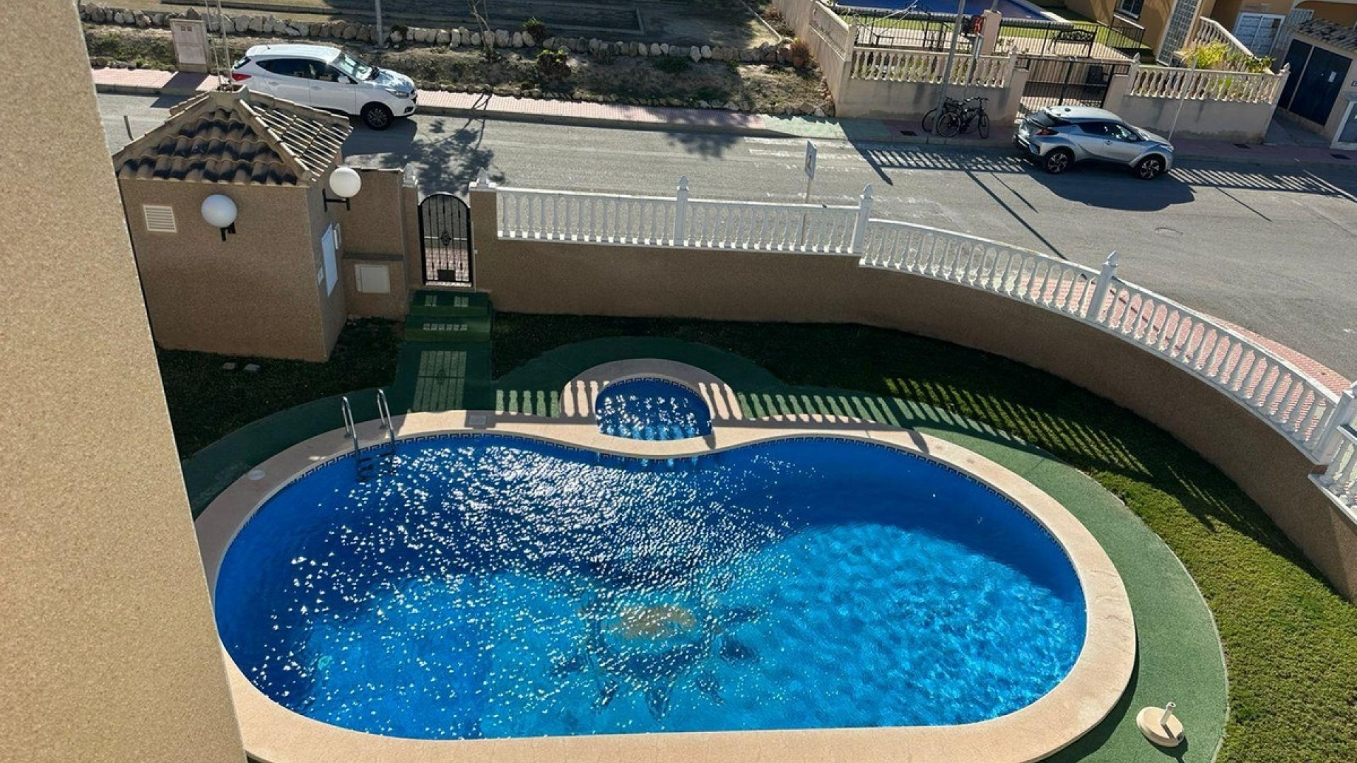 Återförsäljning - Radhus - Orihuela - Villamartin