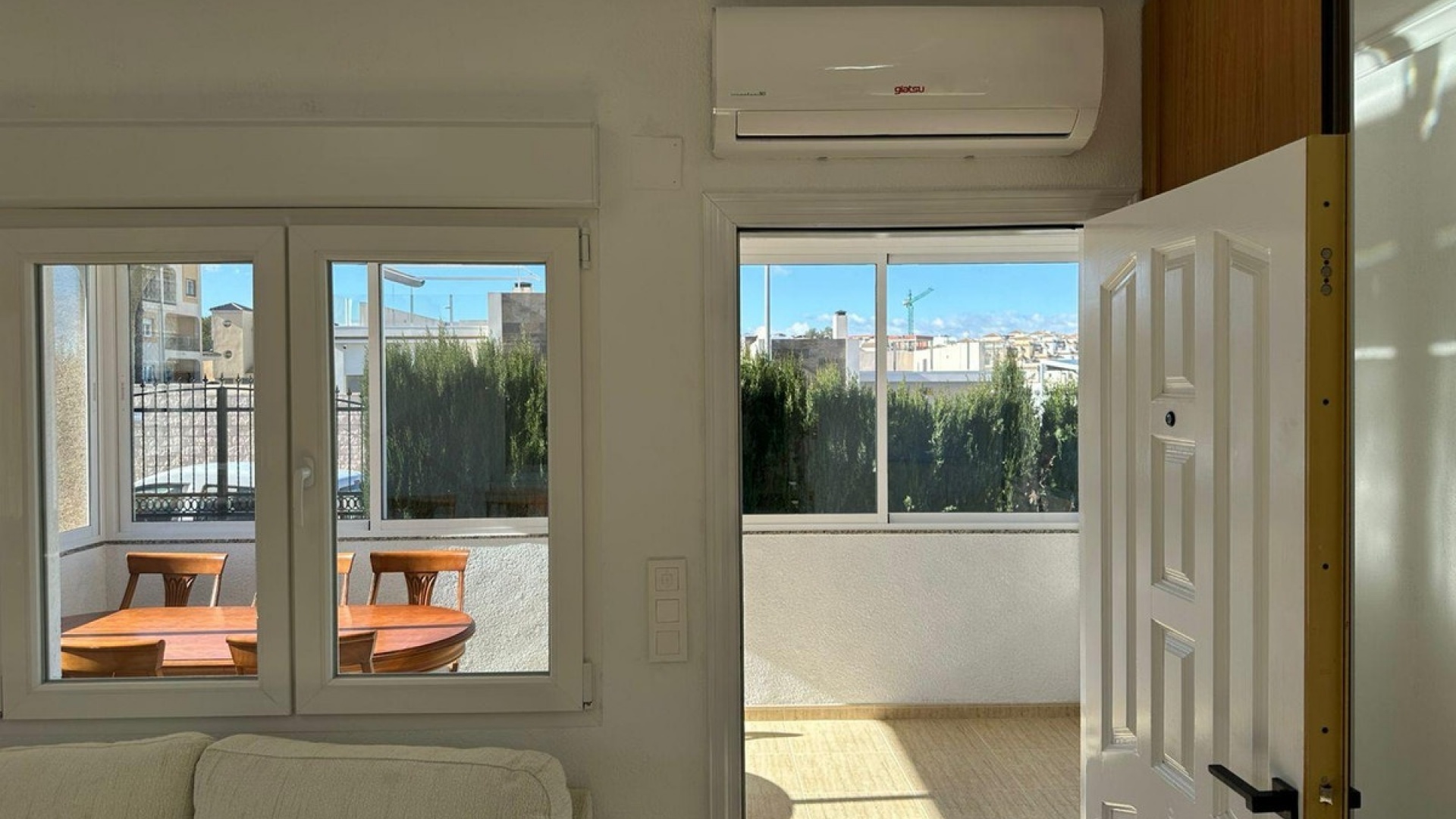 Återförsäljning - Radhus - Orihuela - Villamartin
