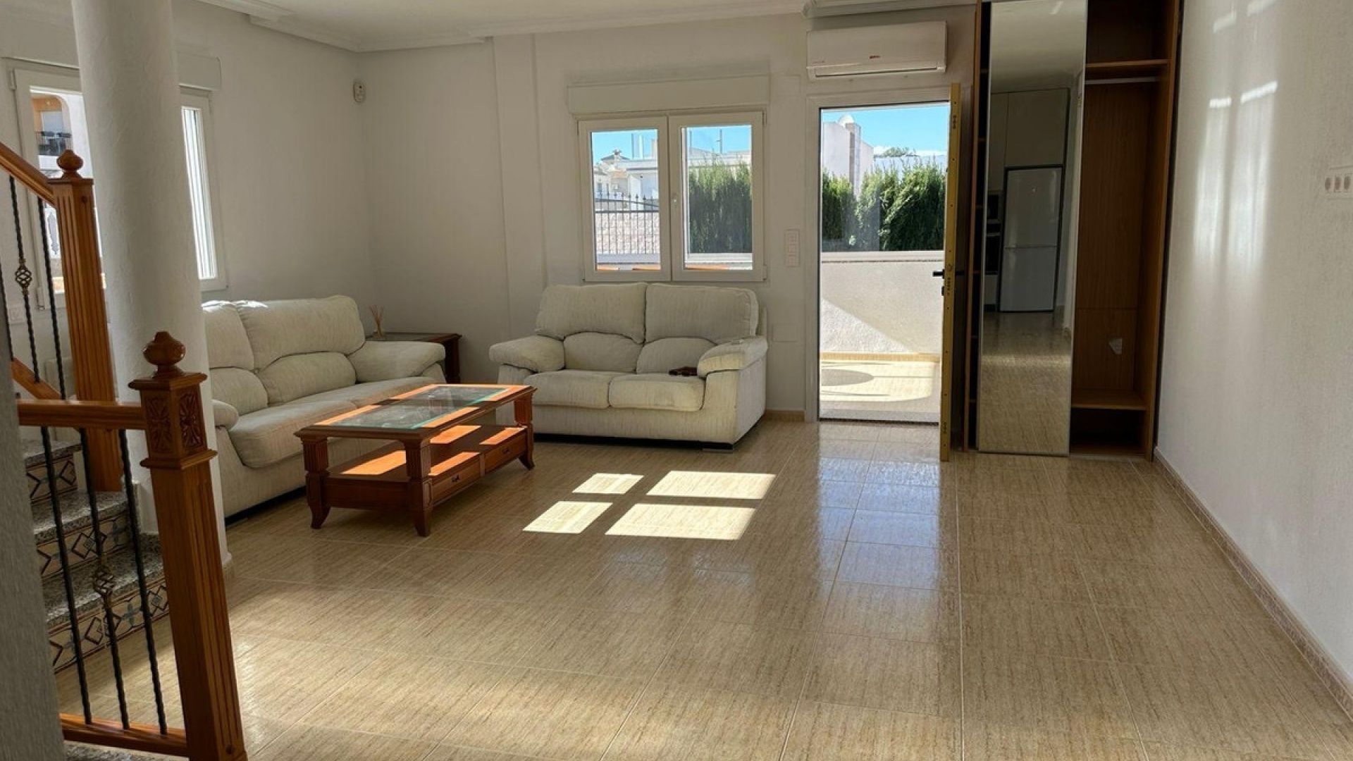 Återförsäljning - Radhus - Orihuela - Villamartin
