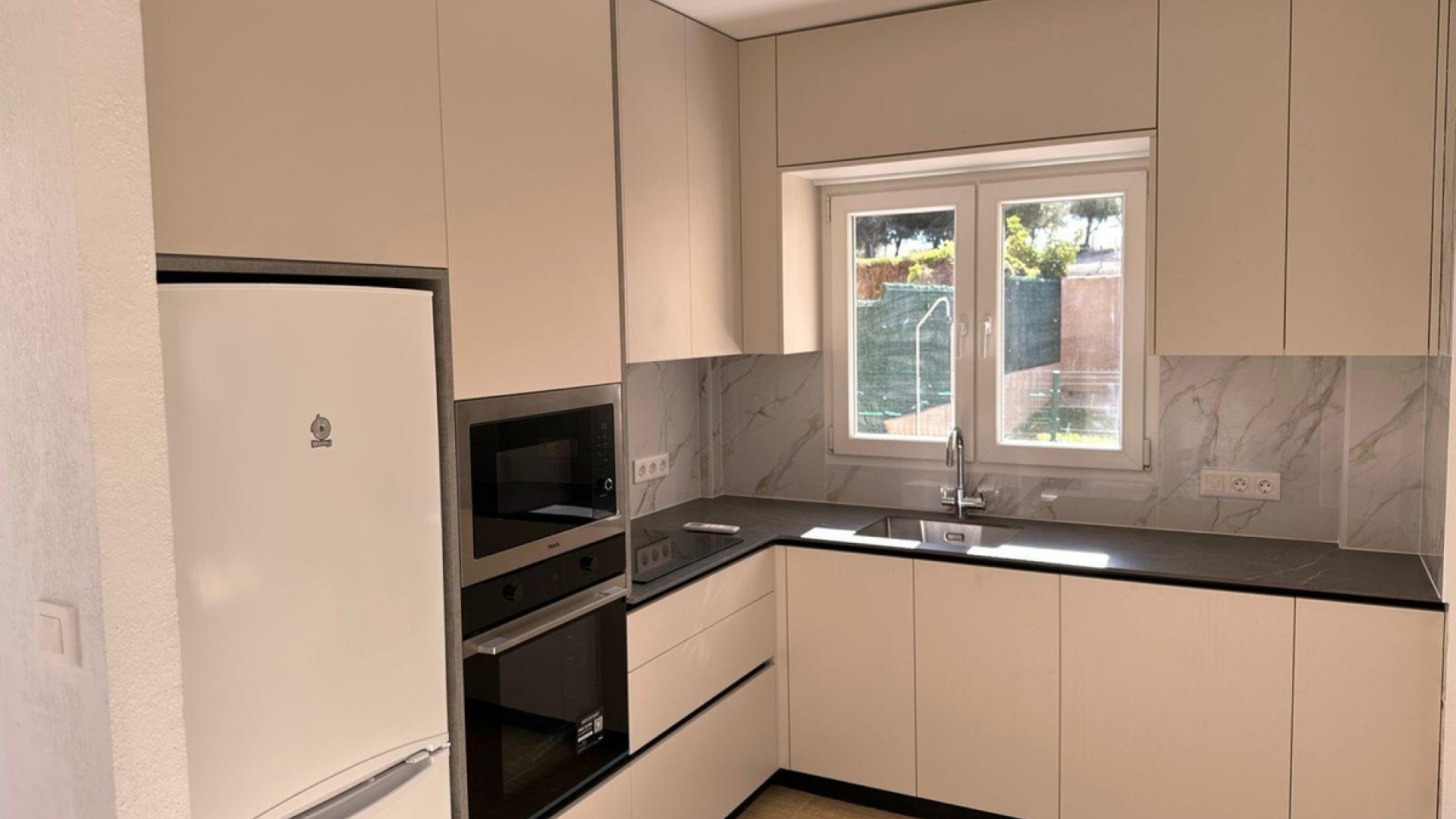 Återförsäljning - Radhus - Orihuela - Villamartin