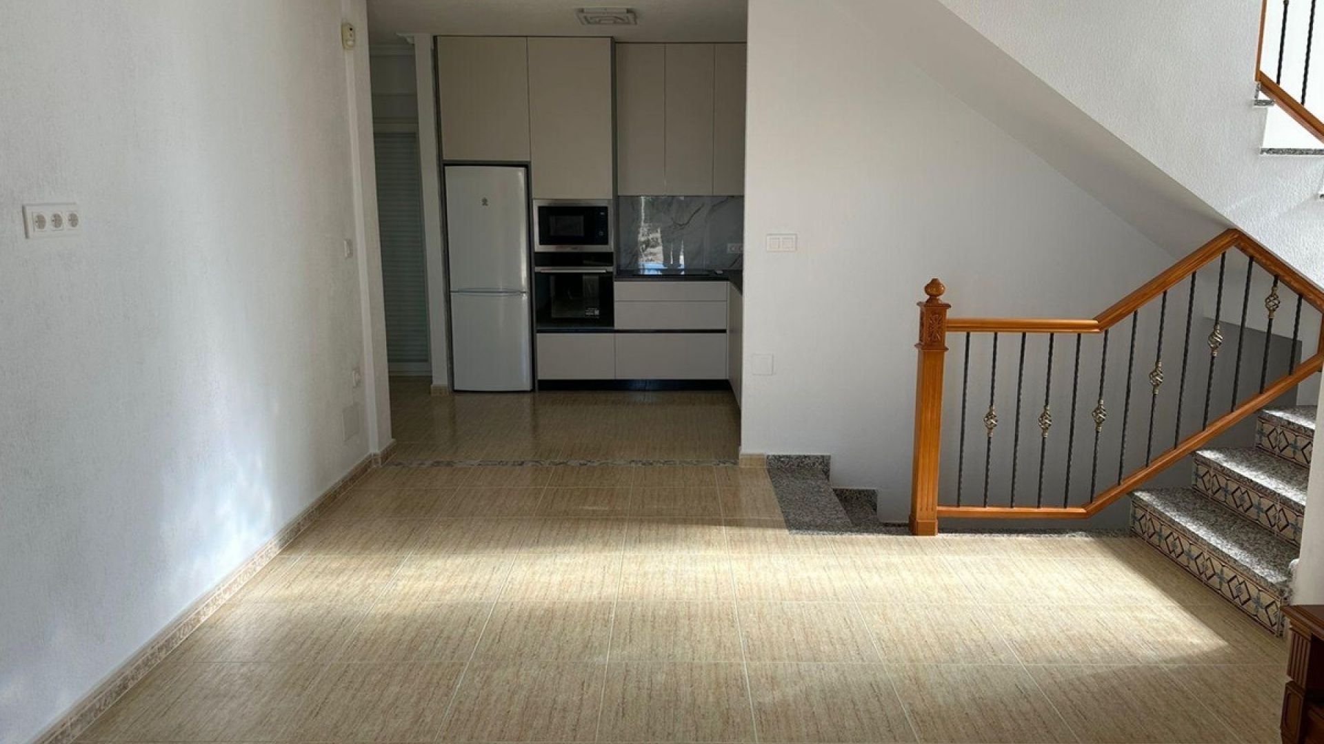 Återförsäljning - Radhus - Orihuela - Villamartin