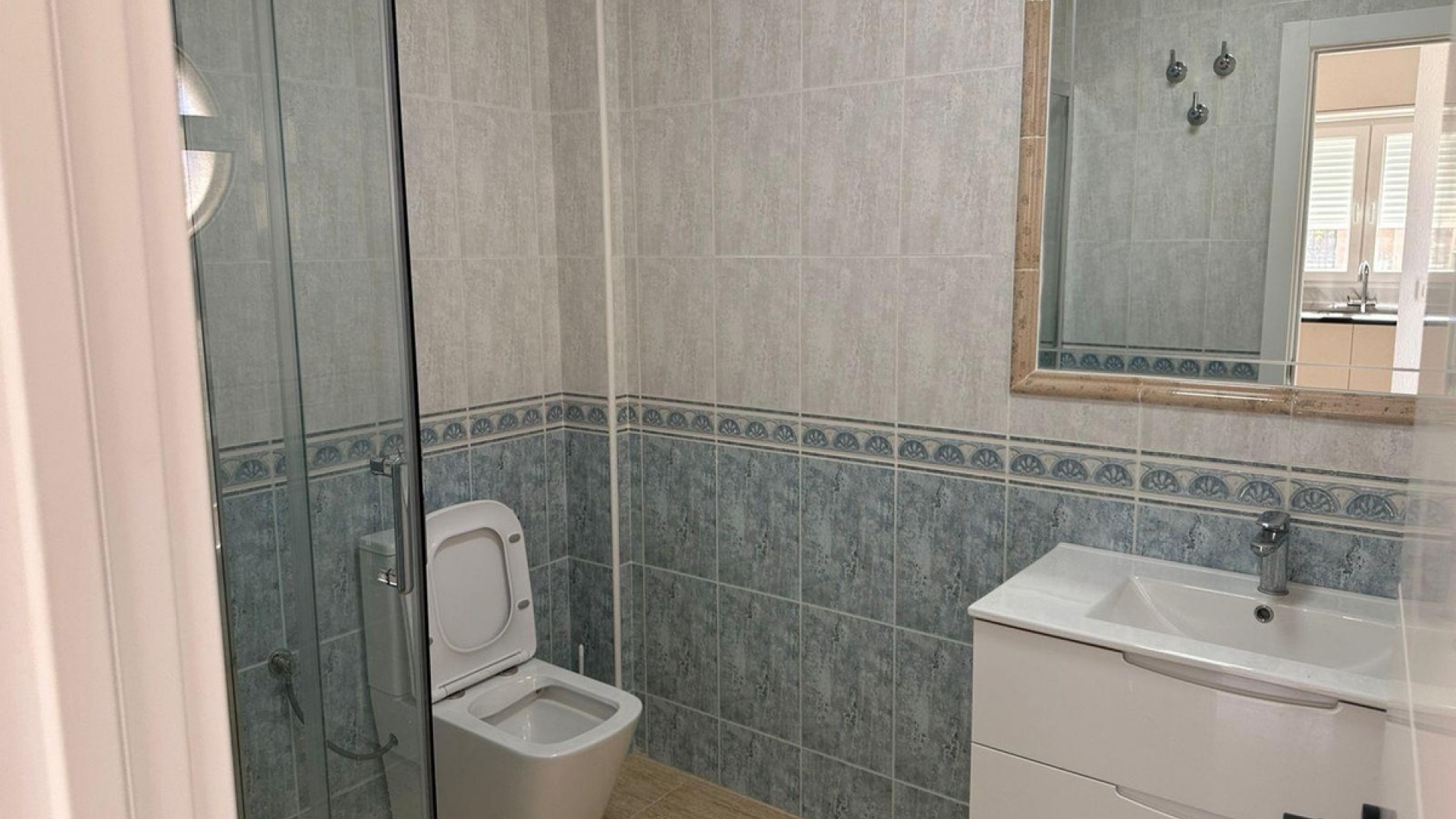 Återförsäljning - Radhus - Orihuela - Villamartin
