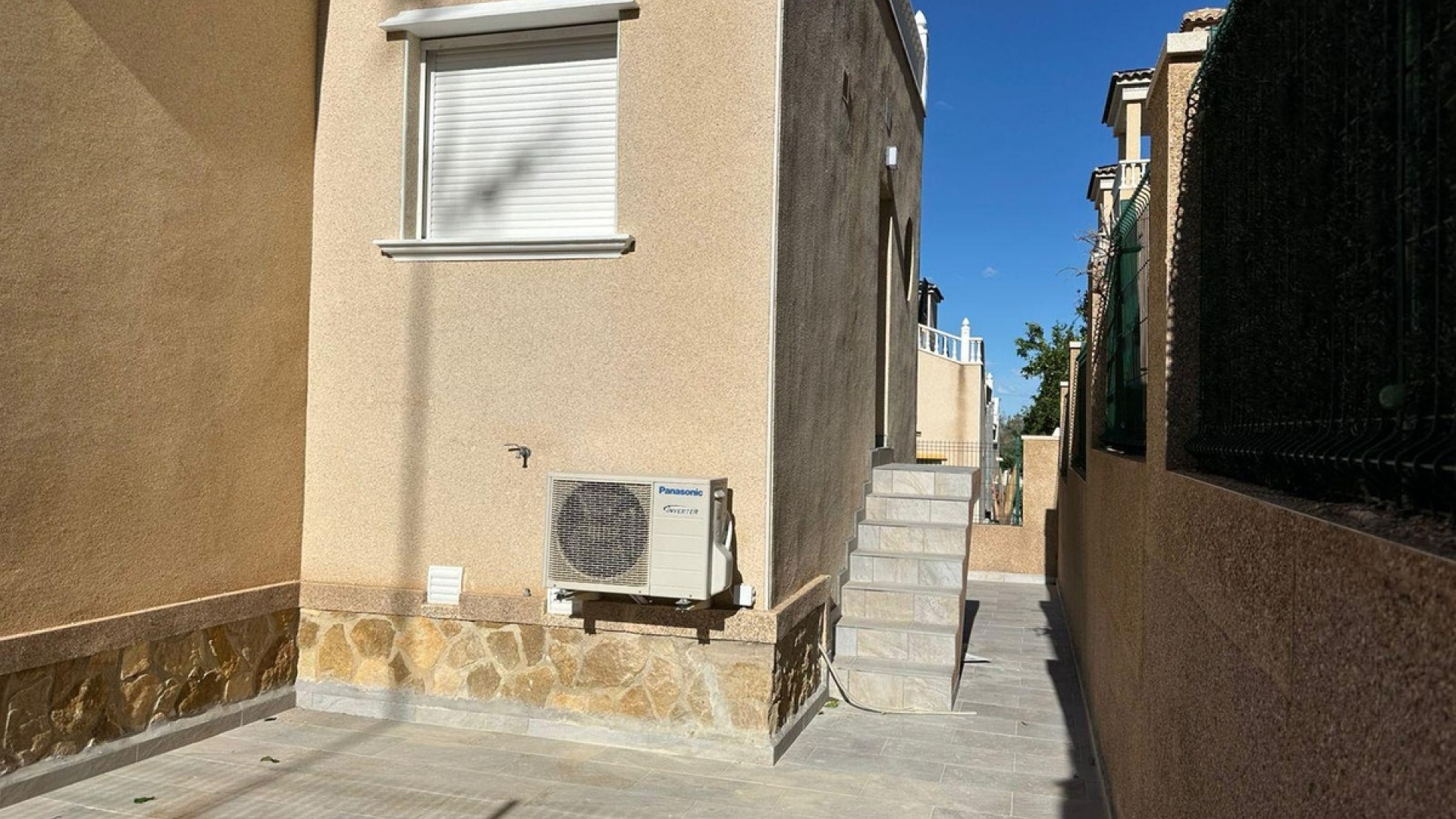Återförsäljning - Radhus - Orihuela - Villamartin