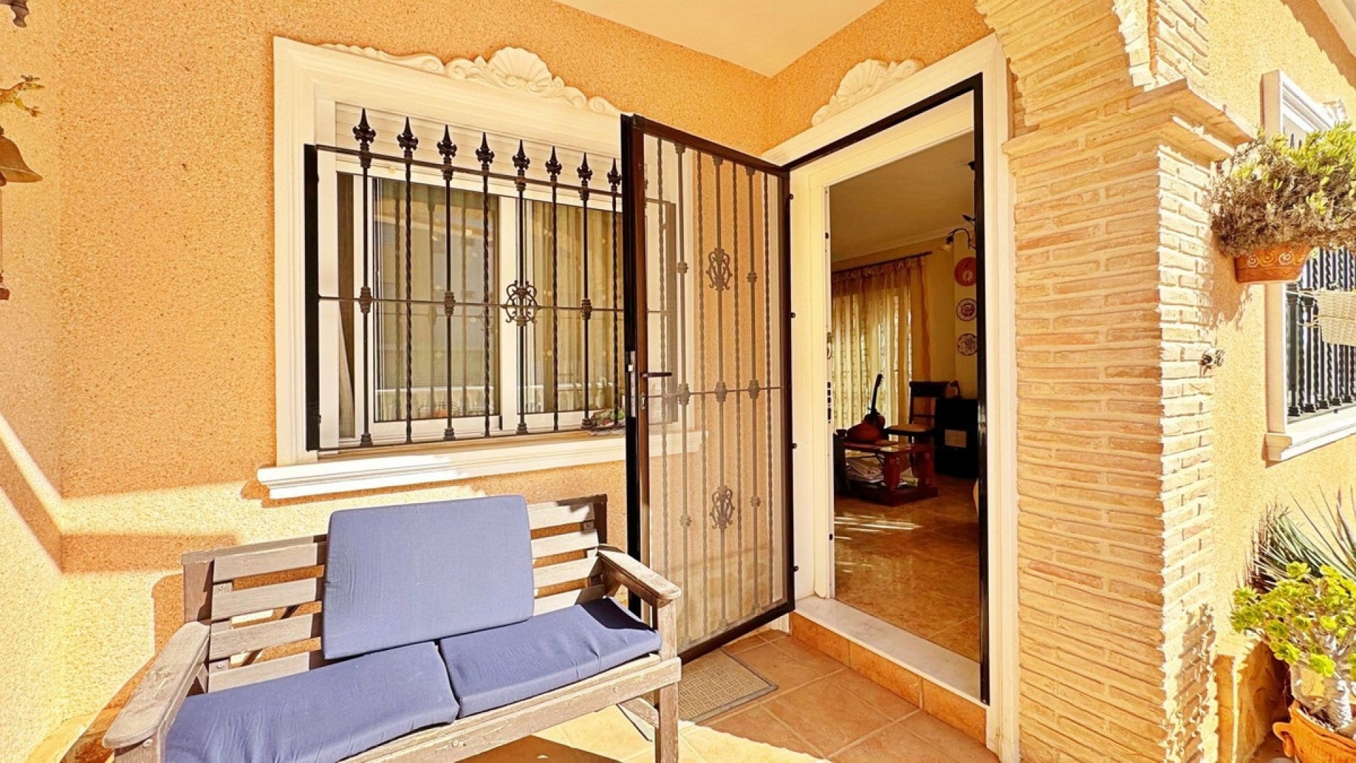 Återförsäljning - Radhus - Orihuela - Villamartin