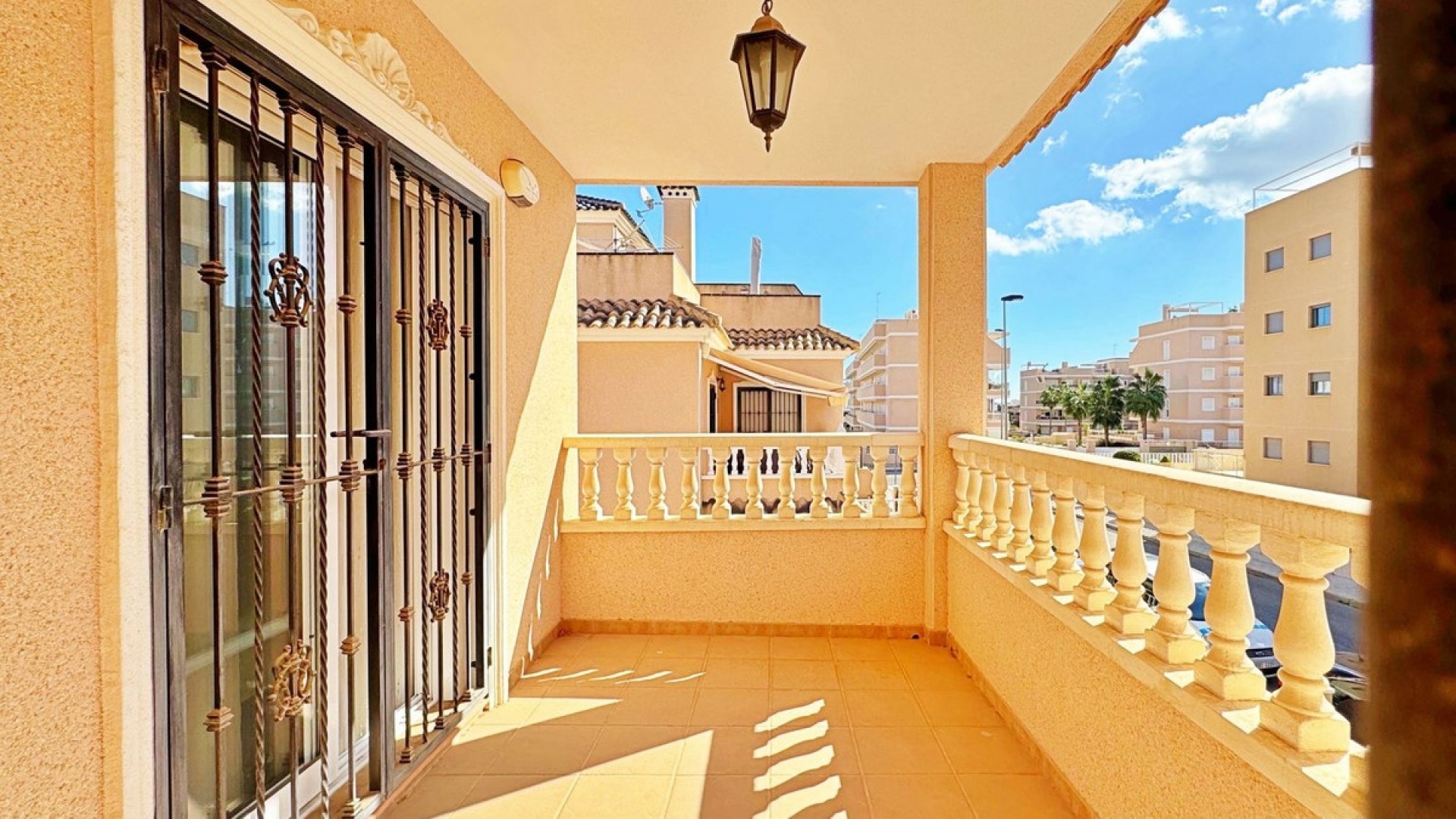 Återförsäljning - Radhus - Orihuela - Villamartin