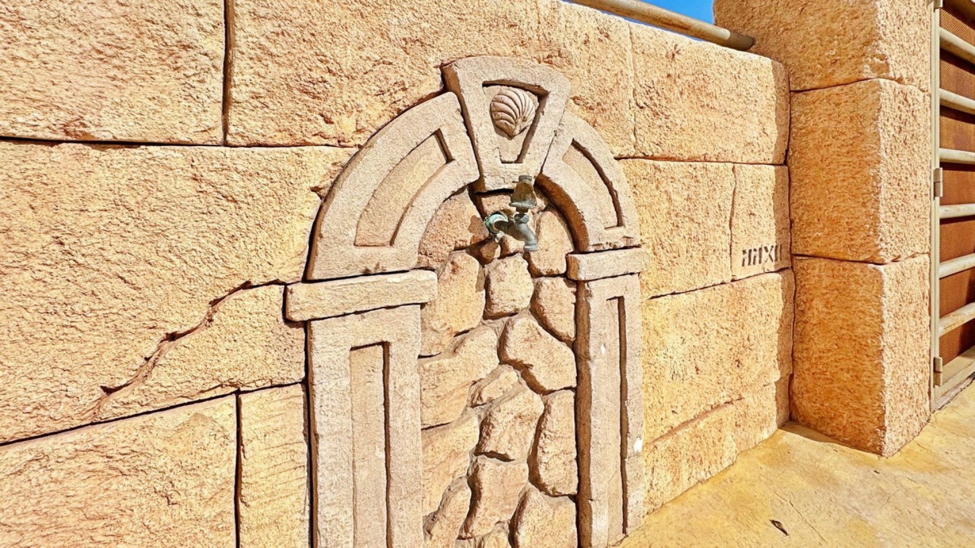 Återförsäljning - Radhus - Orihuela - Villamartin