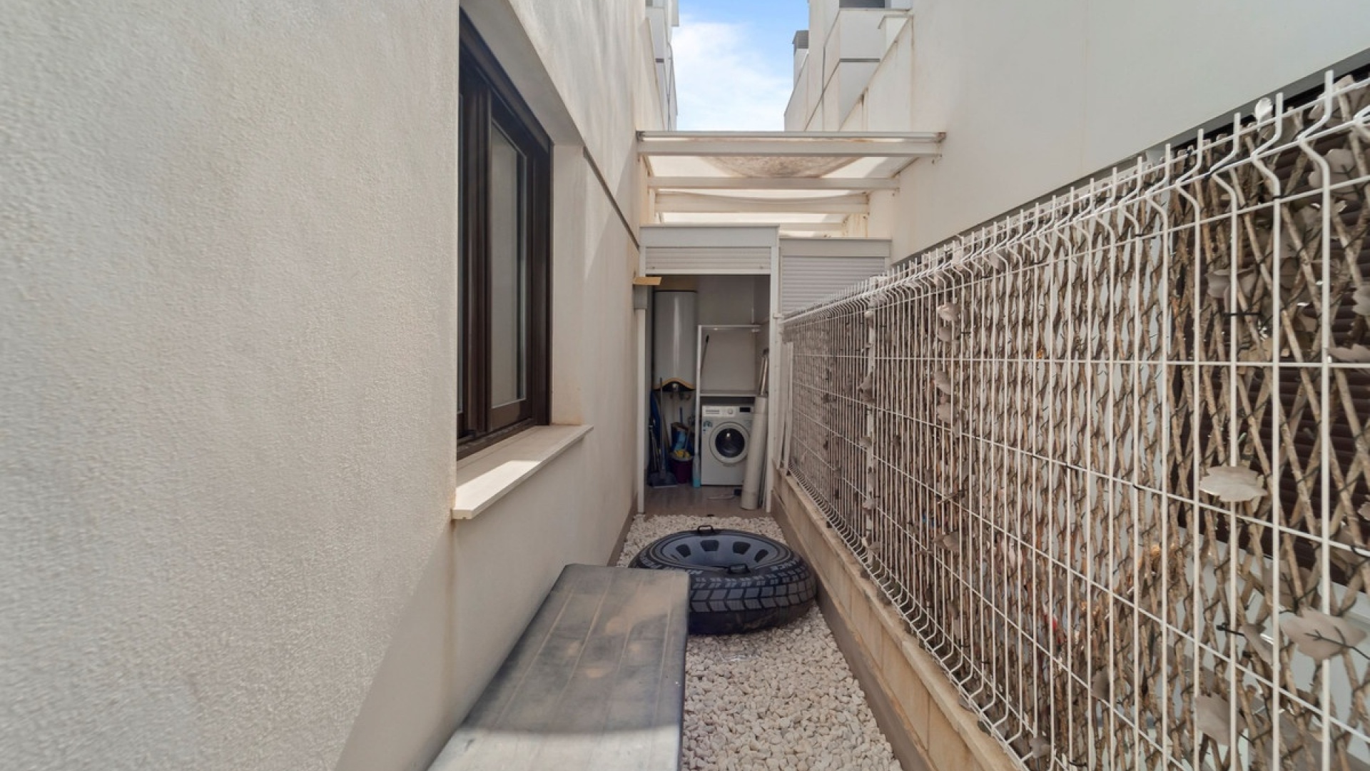 Återförsäljning - Radhus - Orihuela - Villamartin