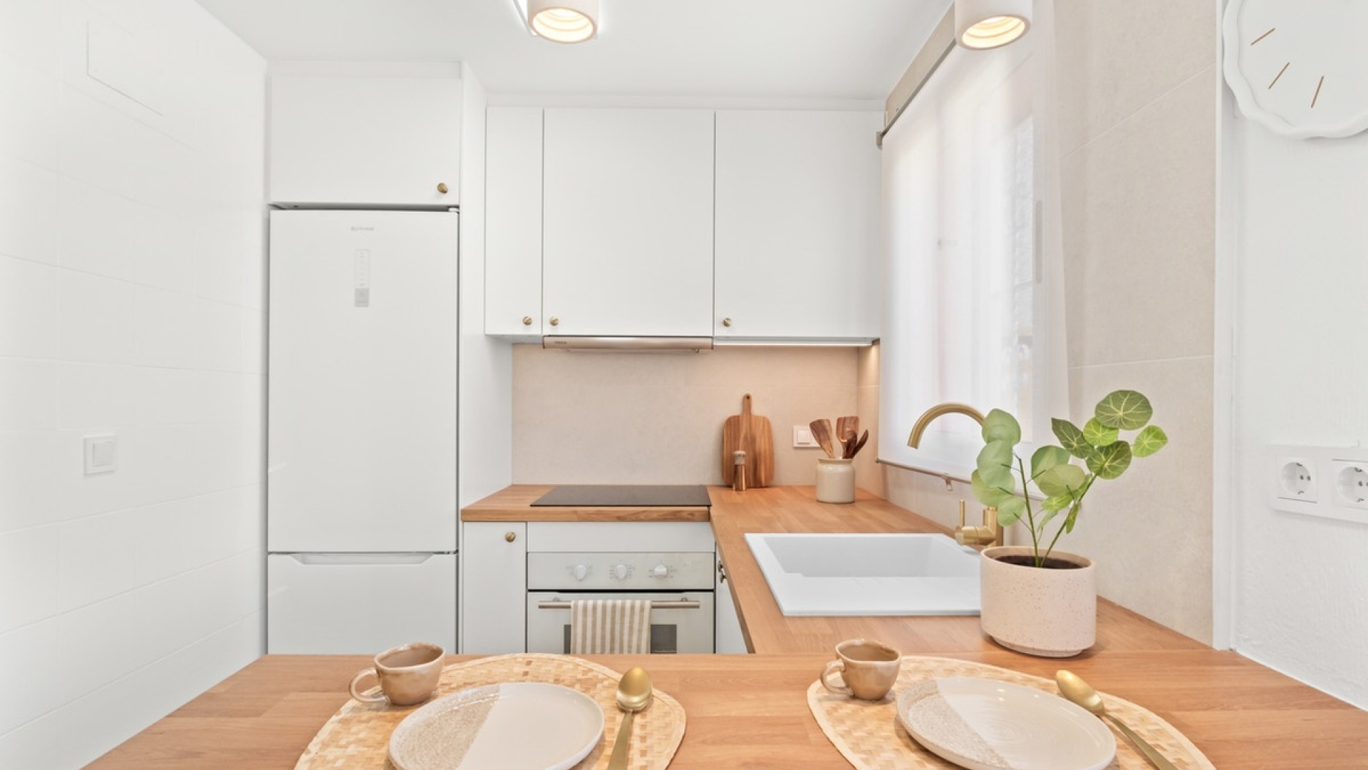 Återförsäljning - Radhus - Orihuela - Villamartin