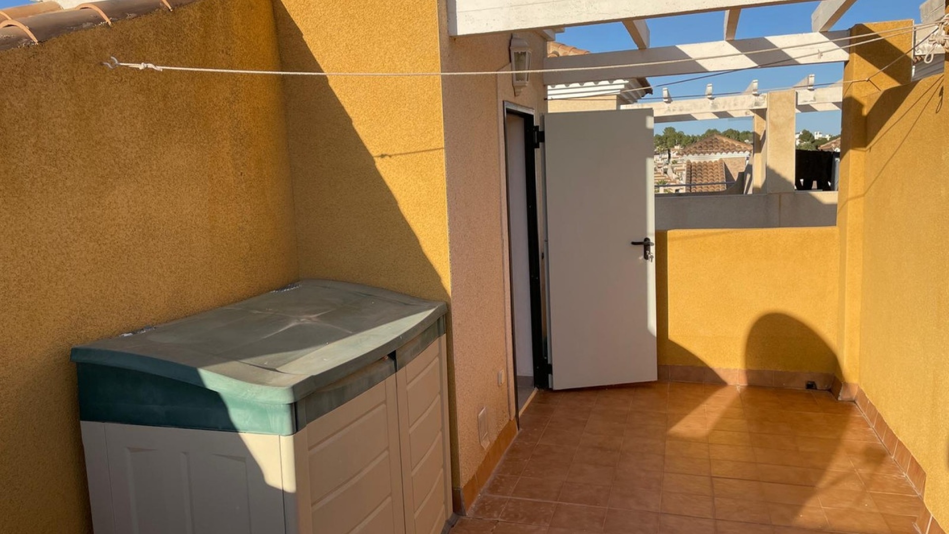 Återförsäljning - Radhus - Orihuela - Villamartin