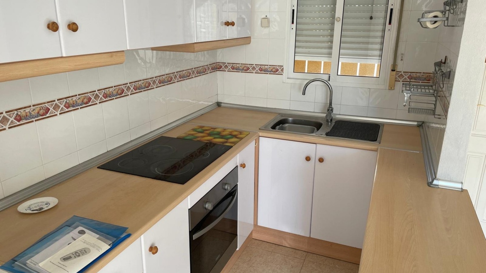 Återförsäljning - Radhus - Orihuela - Villamartin