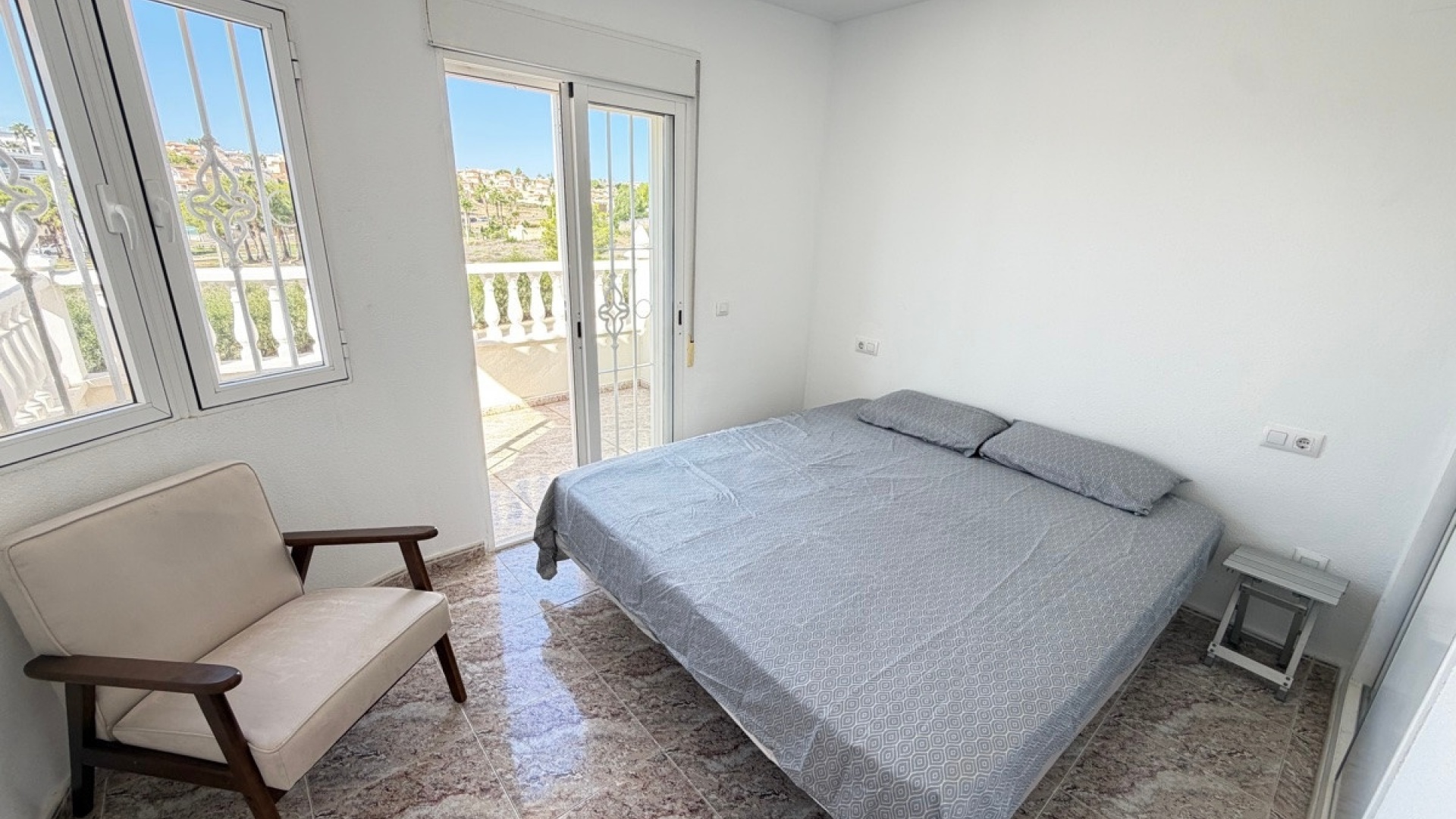 Återförsäljning - Radhus - Orihuela - Villamartin