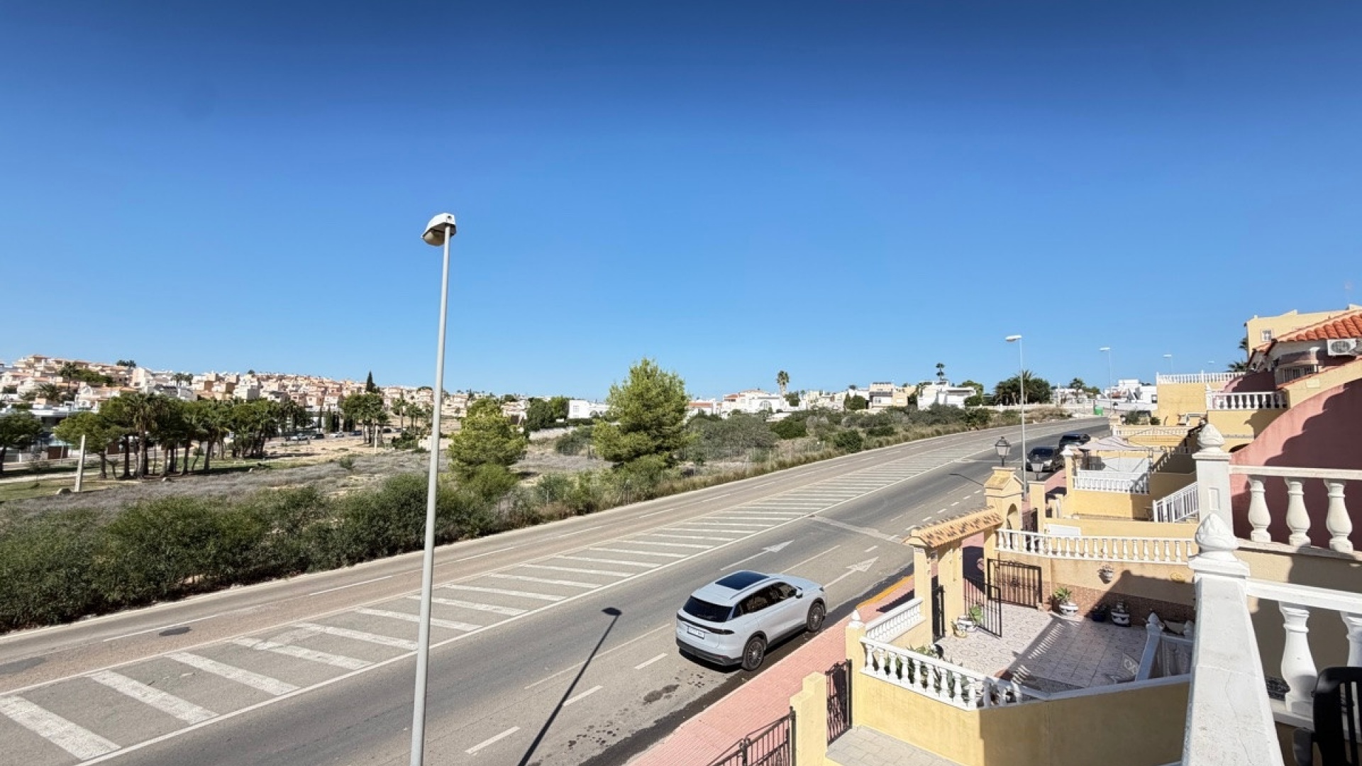 Återförsäljning - Radhus - Orihuela - Villamartin