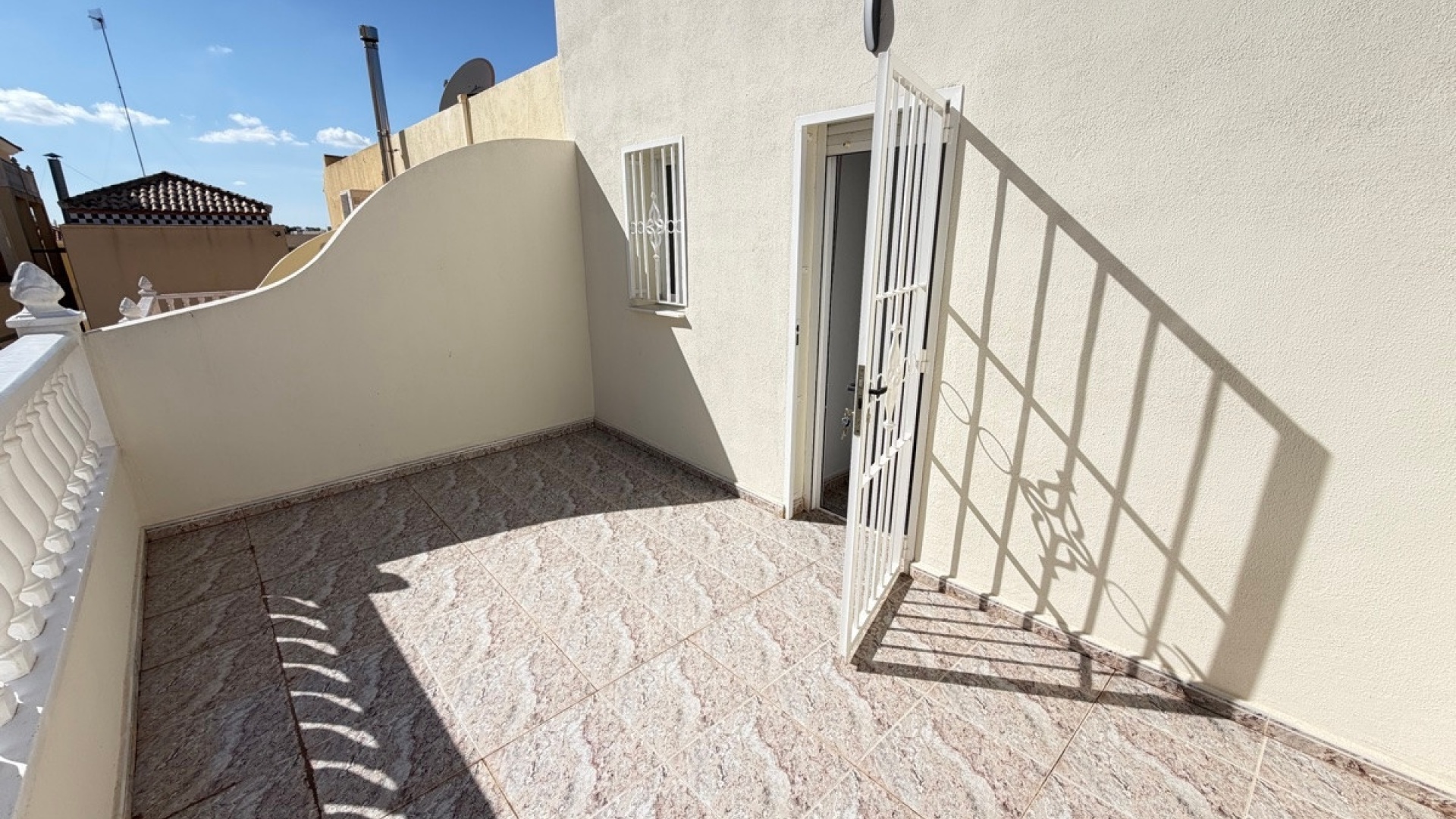 Återförsäljning - Radhus - Orihuela - Villamartin