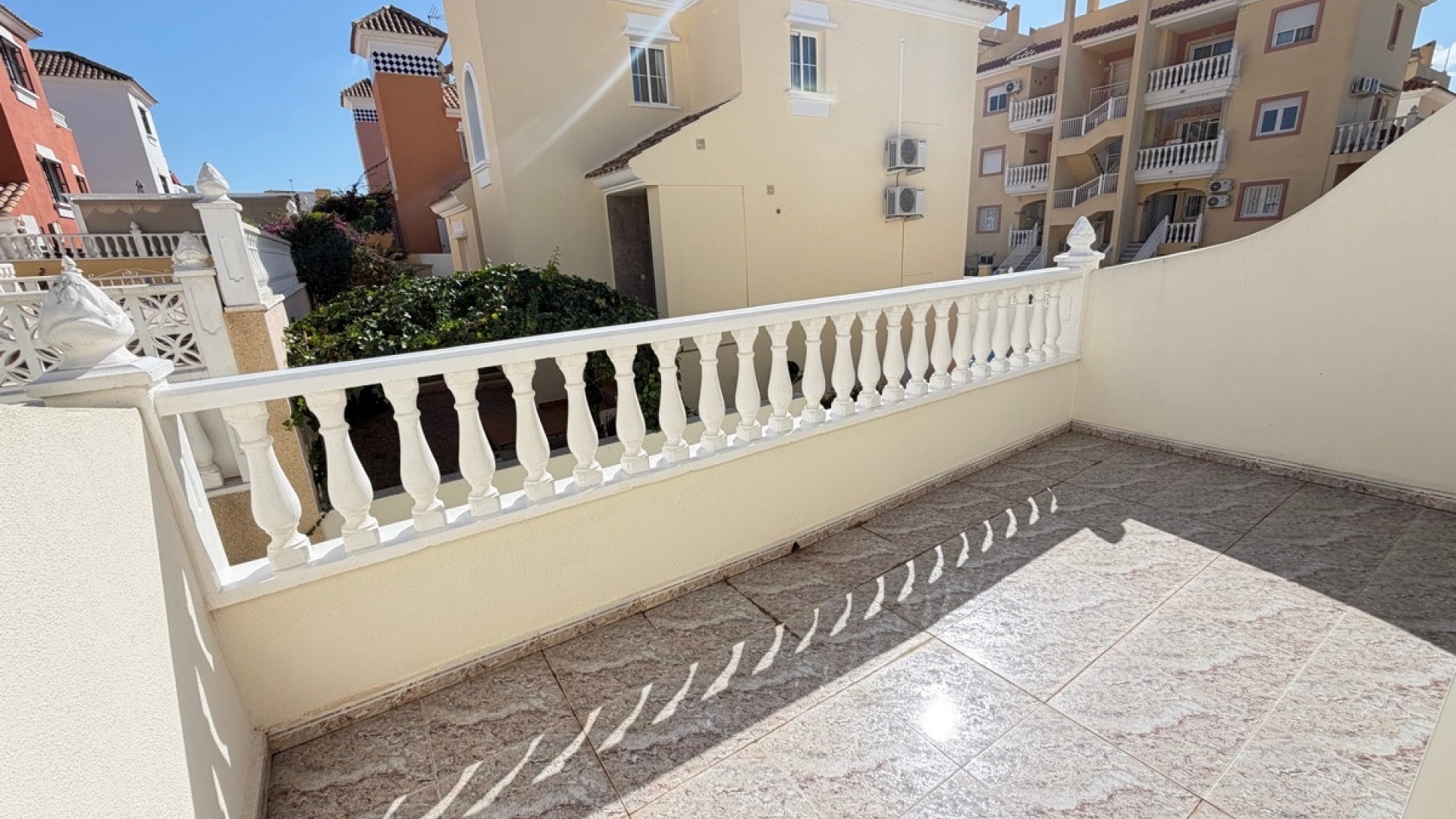 Återförsäljning - Radhus - Orihuela - Villamartin