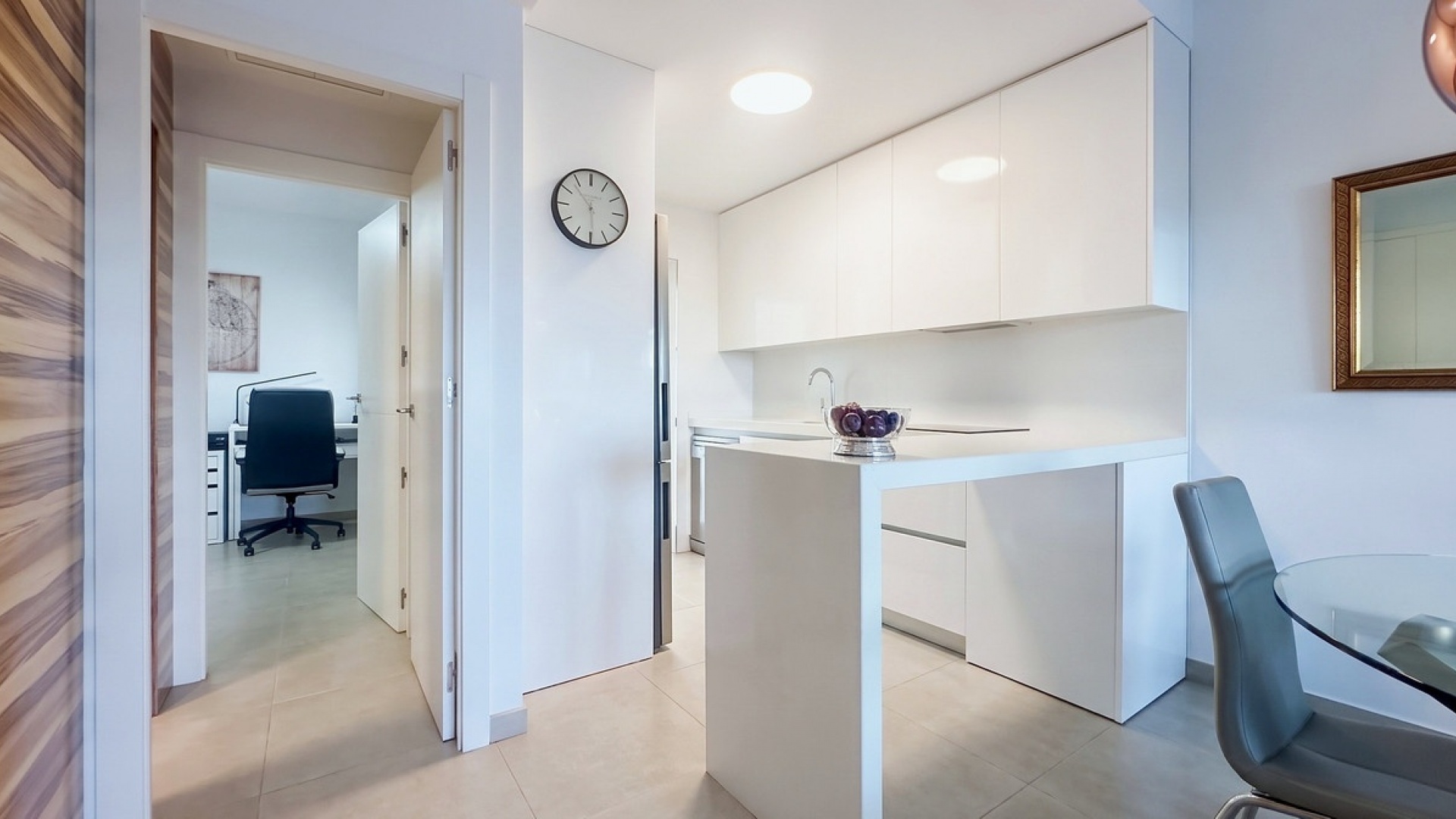 Återförsäljning - Radhus - Orihuela - Villamartin