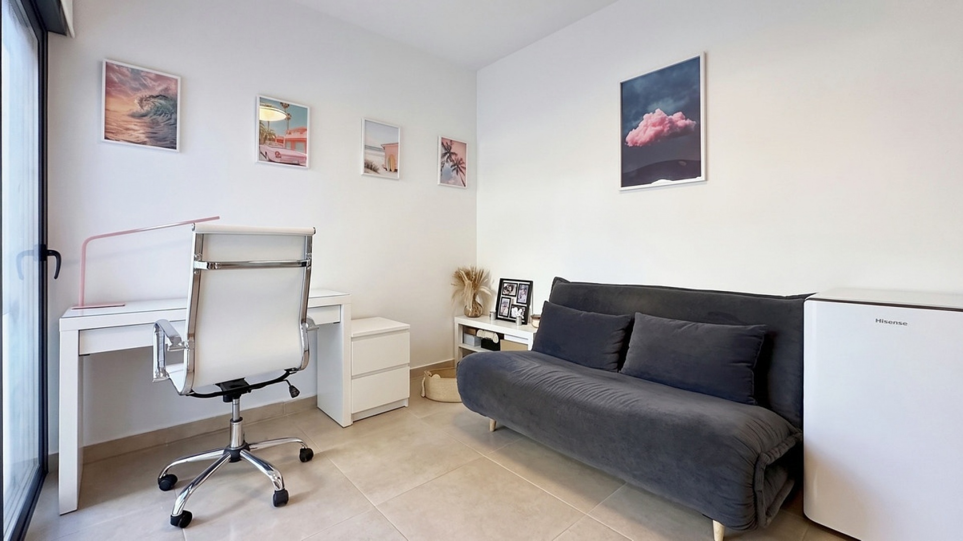 Återförsäljning - Radhus - Orihuela - Villamartin