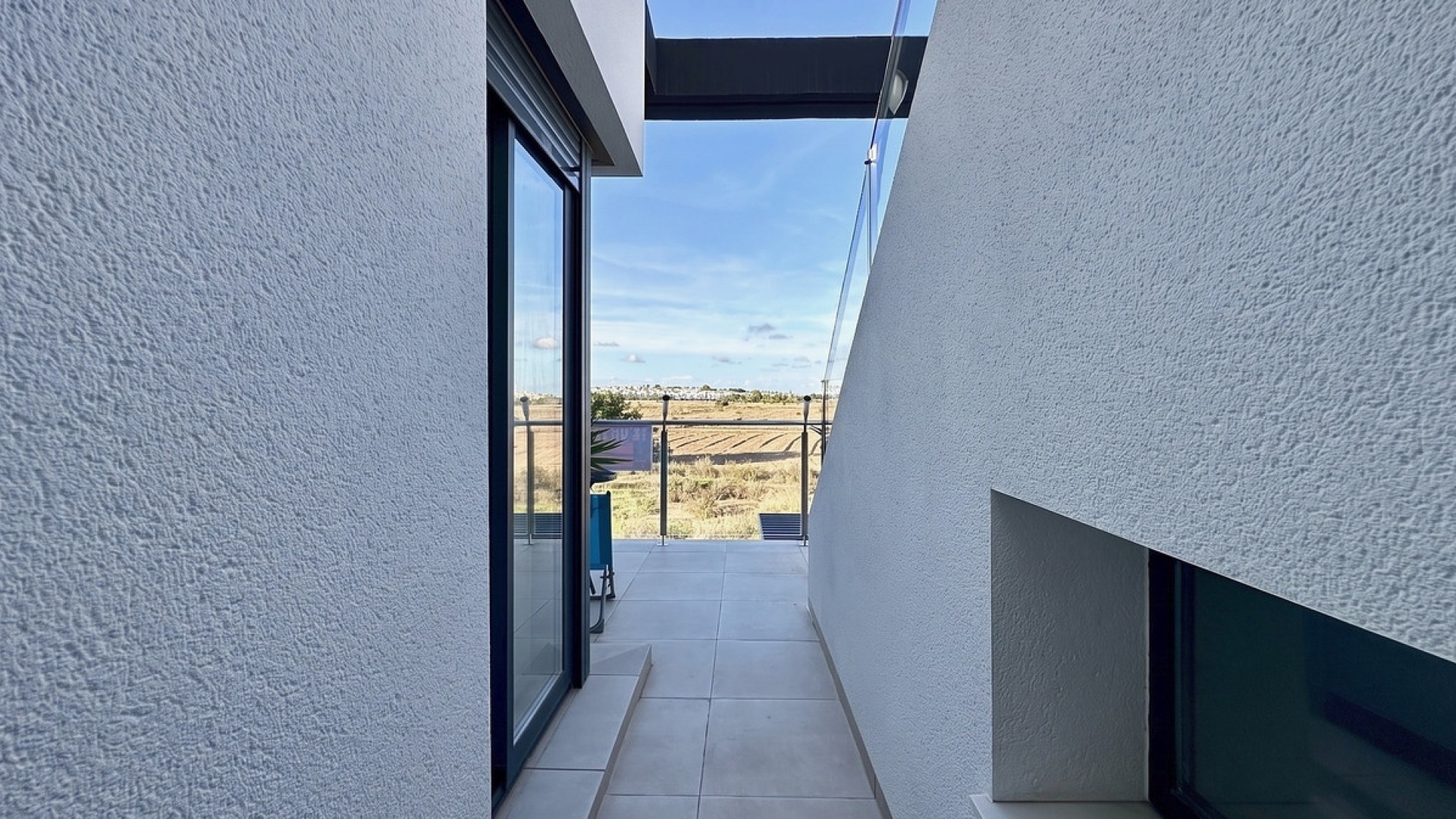 Återförsäljning - Radhus - Orihuela - Villamartin