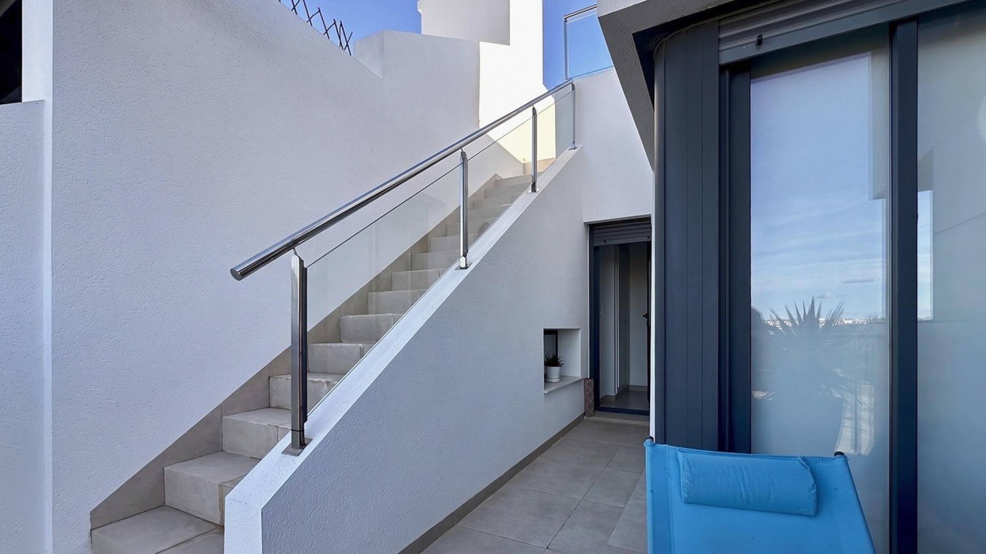 Återförsäljning - Radhus - Orihuela - Villamartin