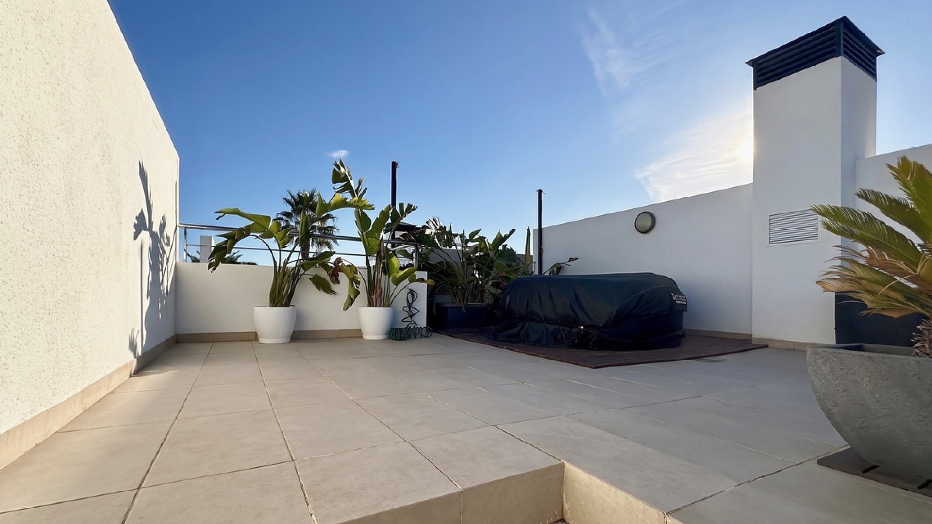 Återförsäljning - Radhus - Orihuela - Villamartin