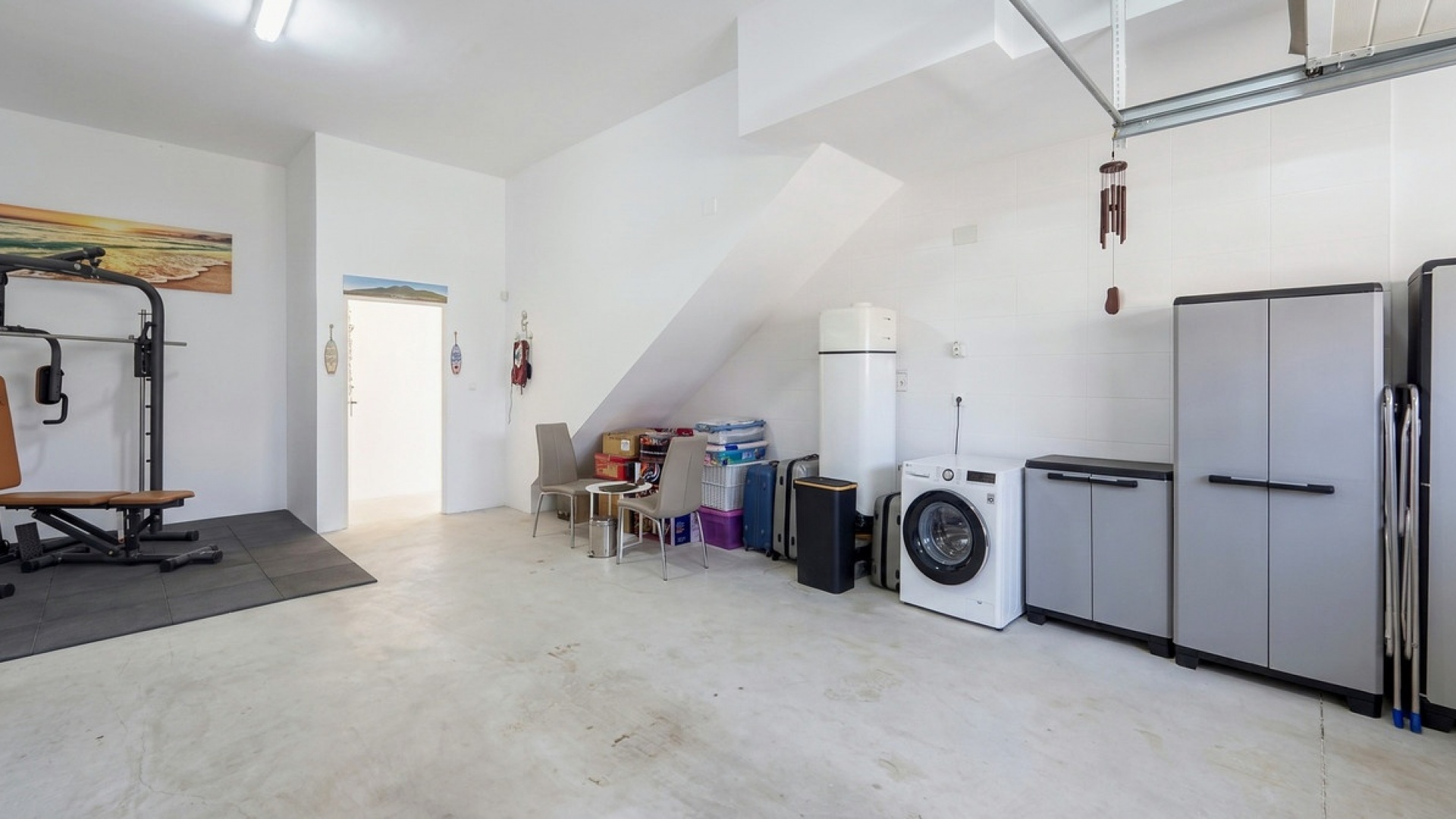 Återförsäljning - Radhus - Orihuela - Villamartin