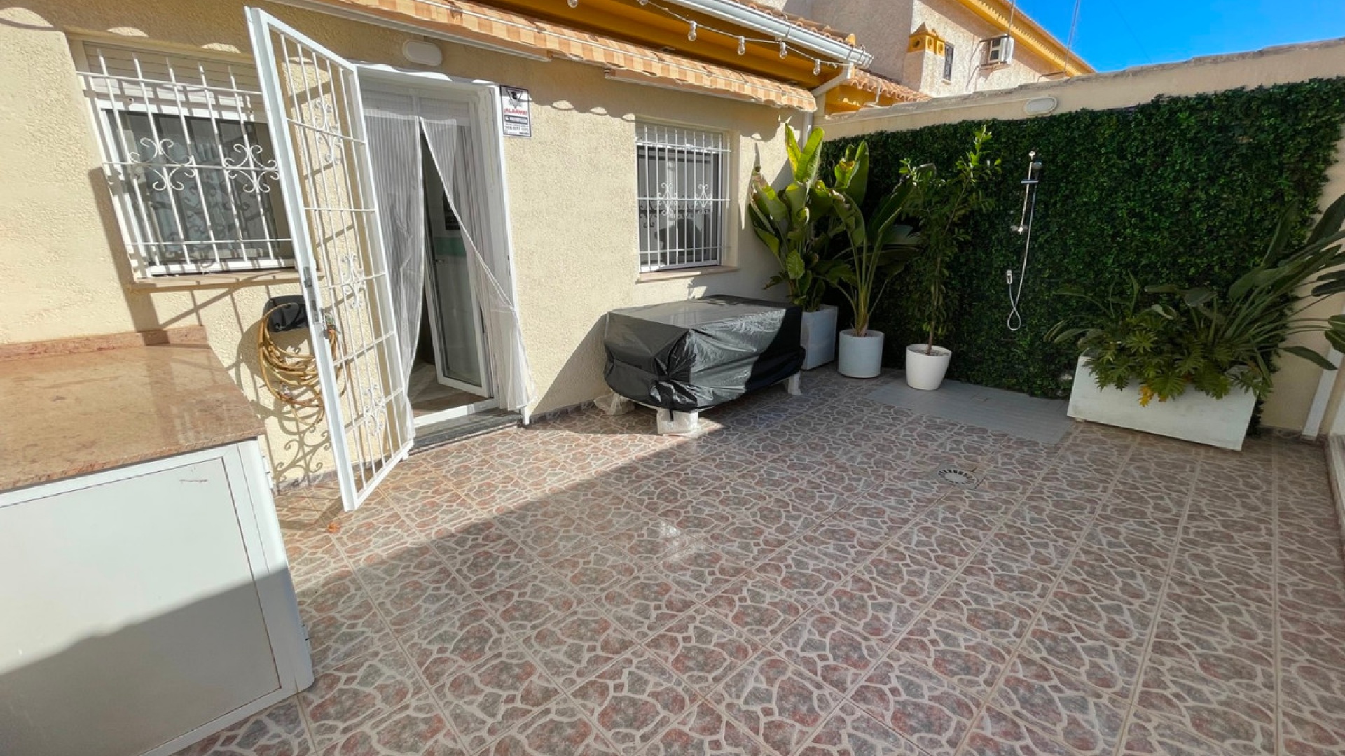 Återförsäljning - Radhus - Pilar de la Horadada - Torre De La Horadada