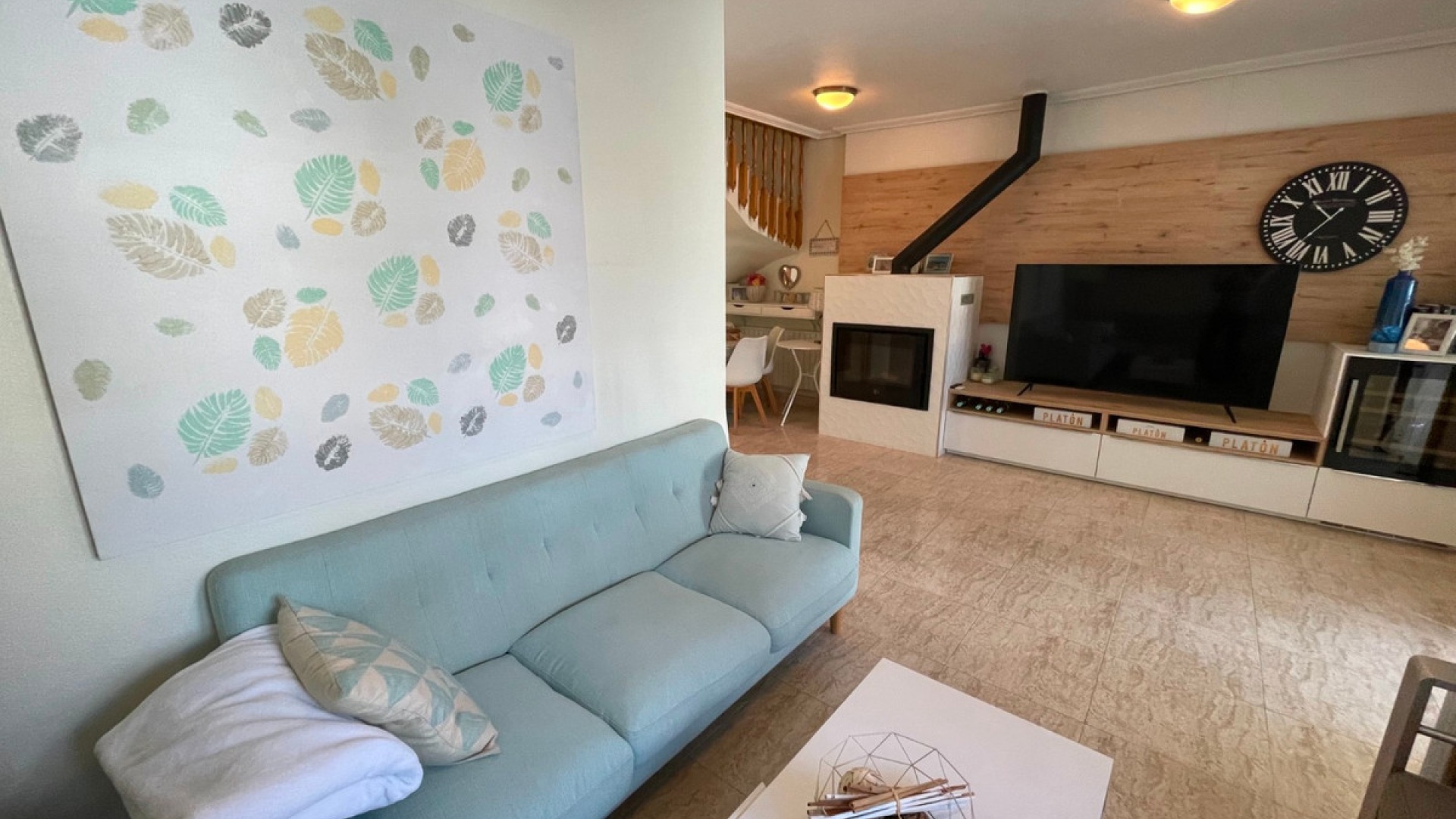 Återförsäljning - Radhus - Pilar de la Horadada - Torre De La Horadada