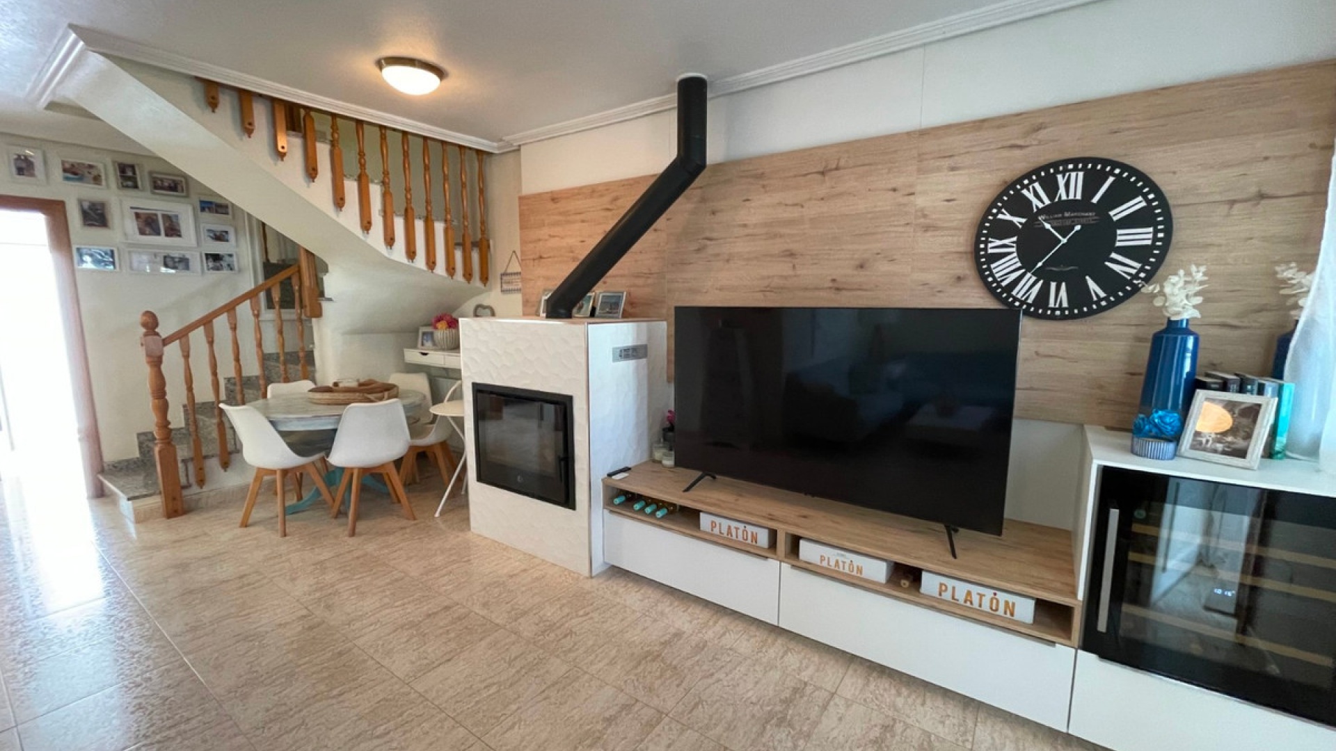 Återförsäljning - Radhus - Pilar de la Horadada - Torre De La Horadada