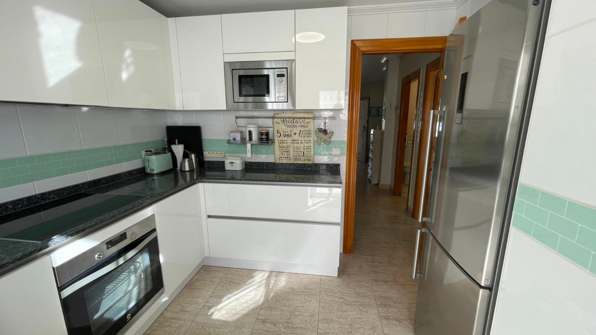 Återförsäljning - Radhus - Pilar de la Horadada - Torre De La Horadada