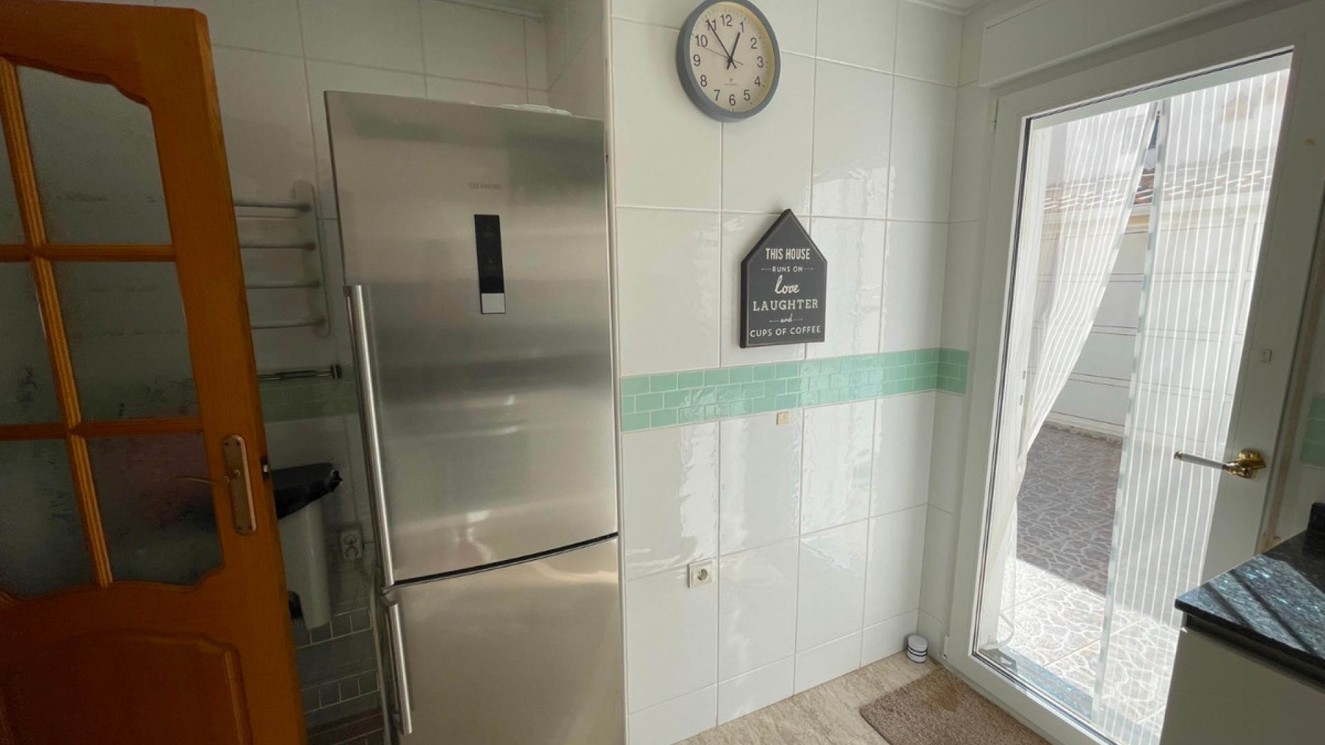 Återförsäljning - Radhus - Pilar de la Horadada - Torre De La Horadada