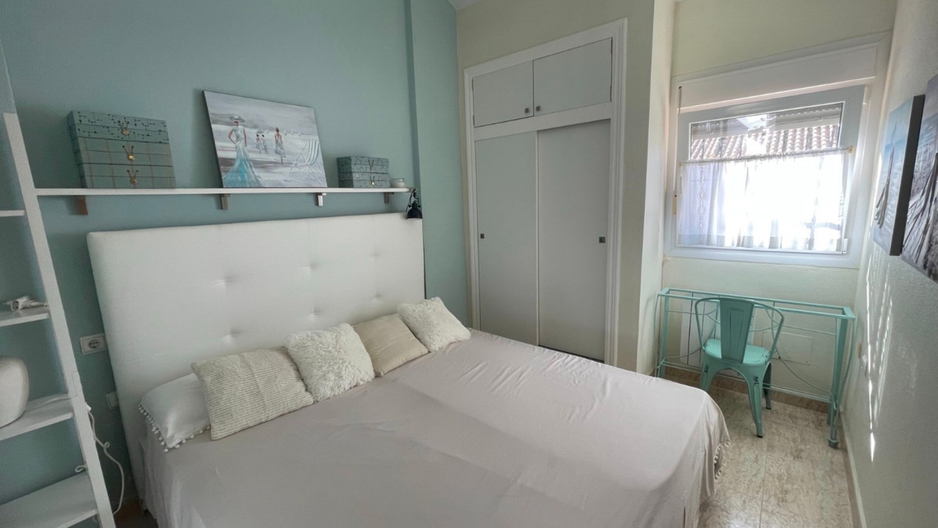 Återförsäljning - Radhus - Pilar de la Horadada - Torre De La Horadada